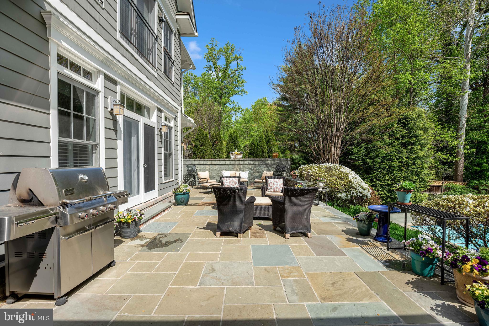 KENWOOD PARK - Residential