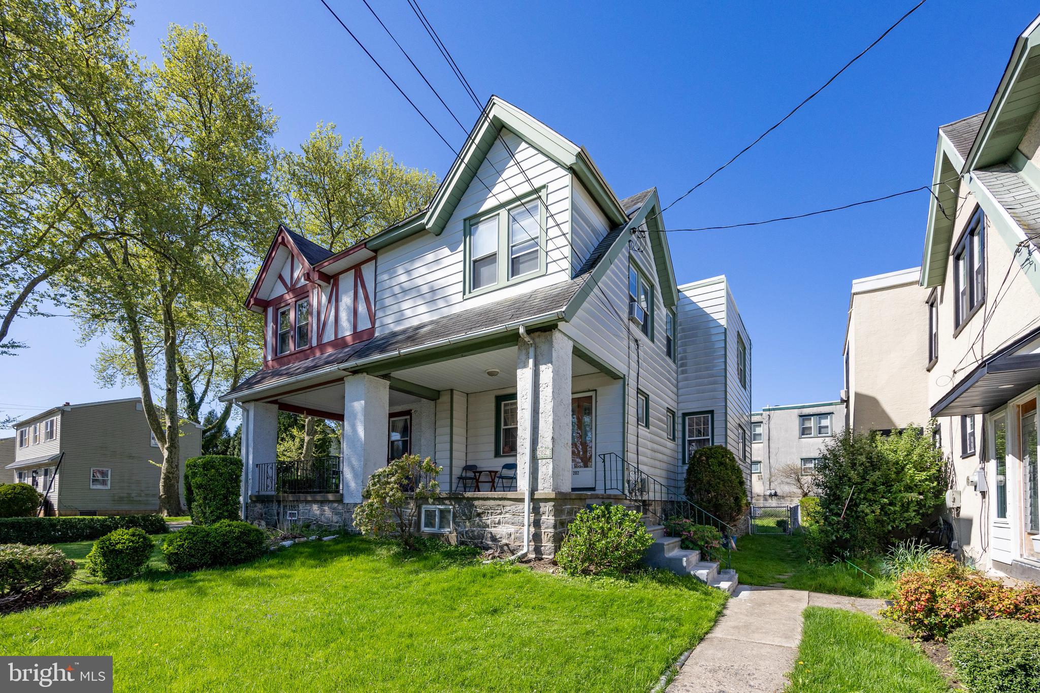 HIGHLAND PARK - Residential