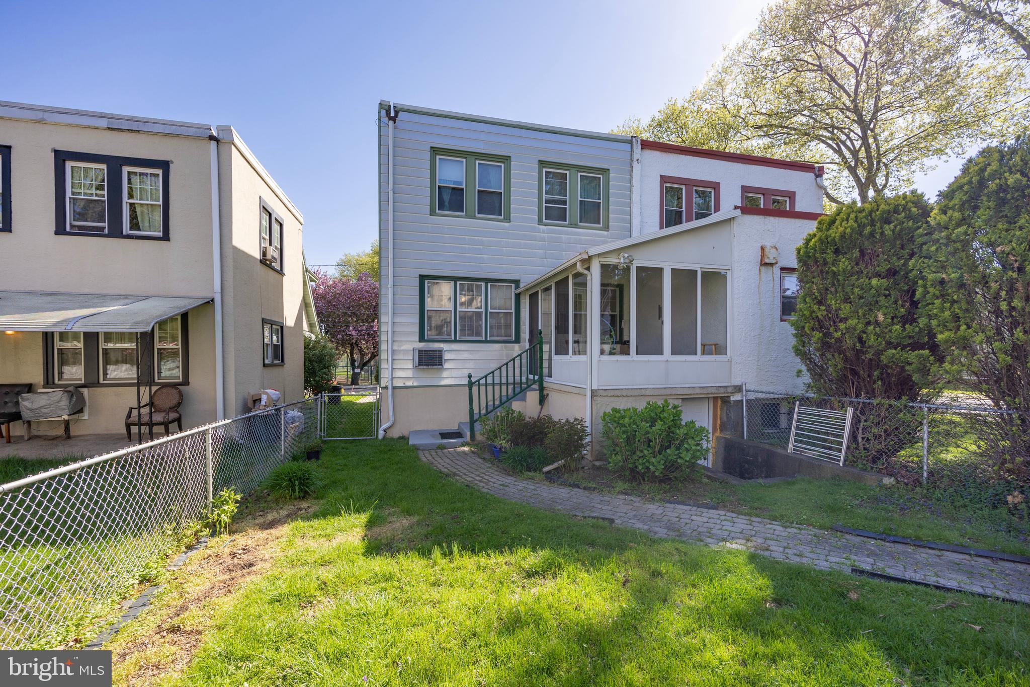 HIGHLAND PARK - Residential