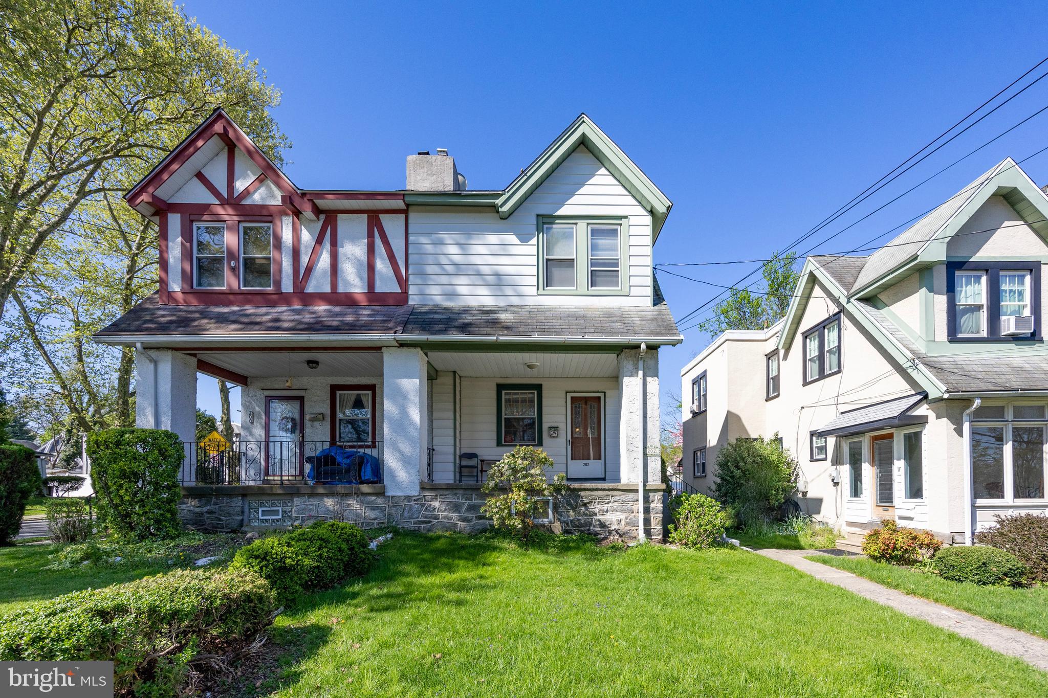 HIGHLAND PARK - Residential