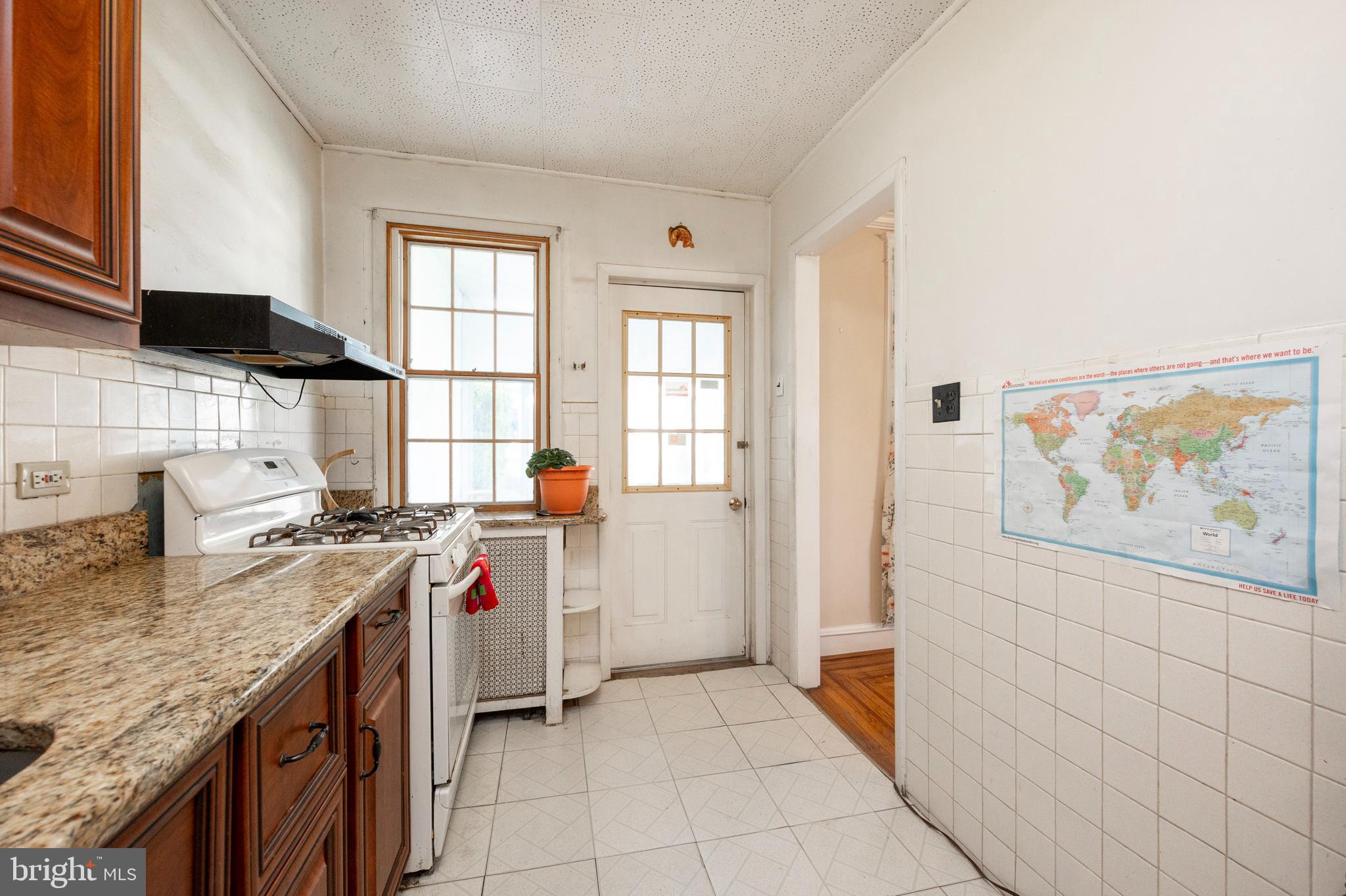 HIGHLAND PARK - Residential