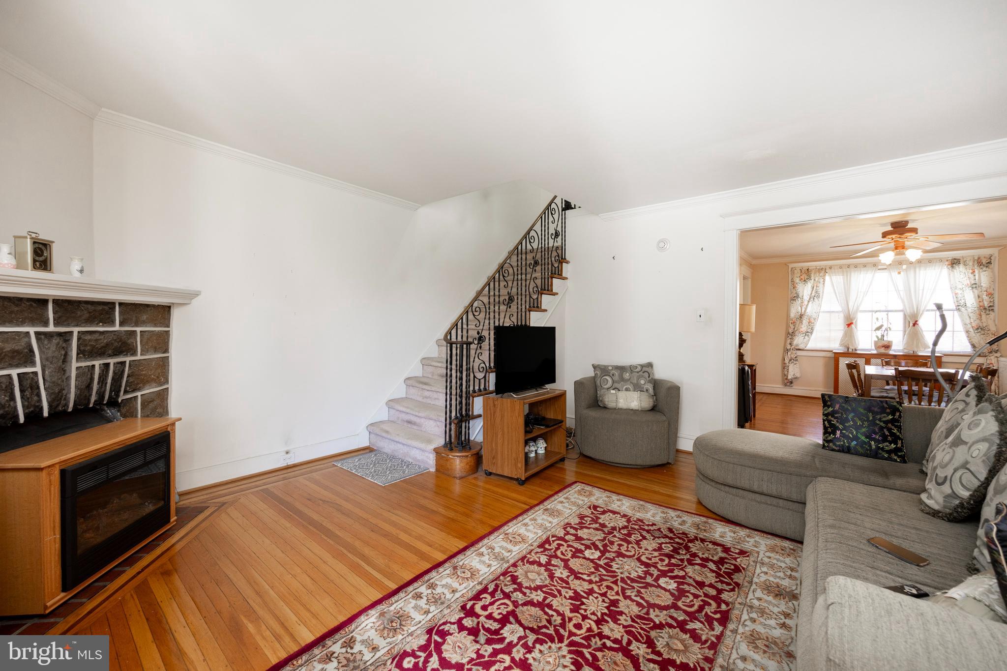 HIGHLAND PARK - Residential