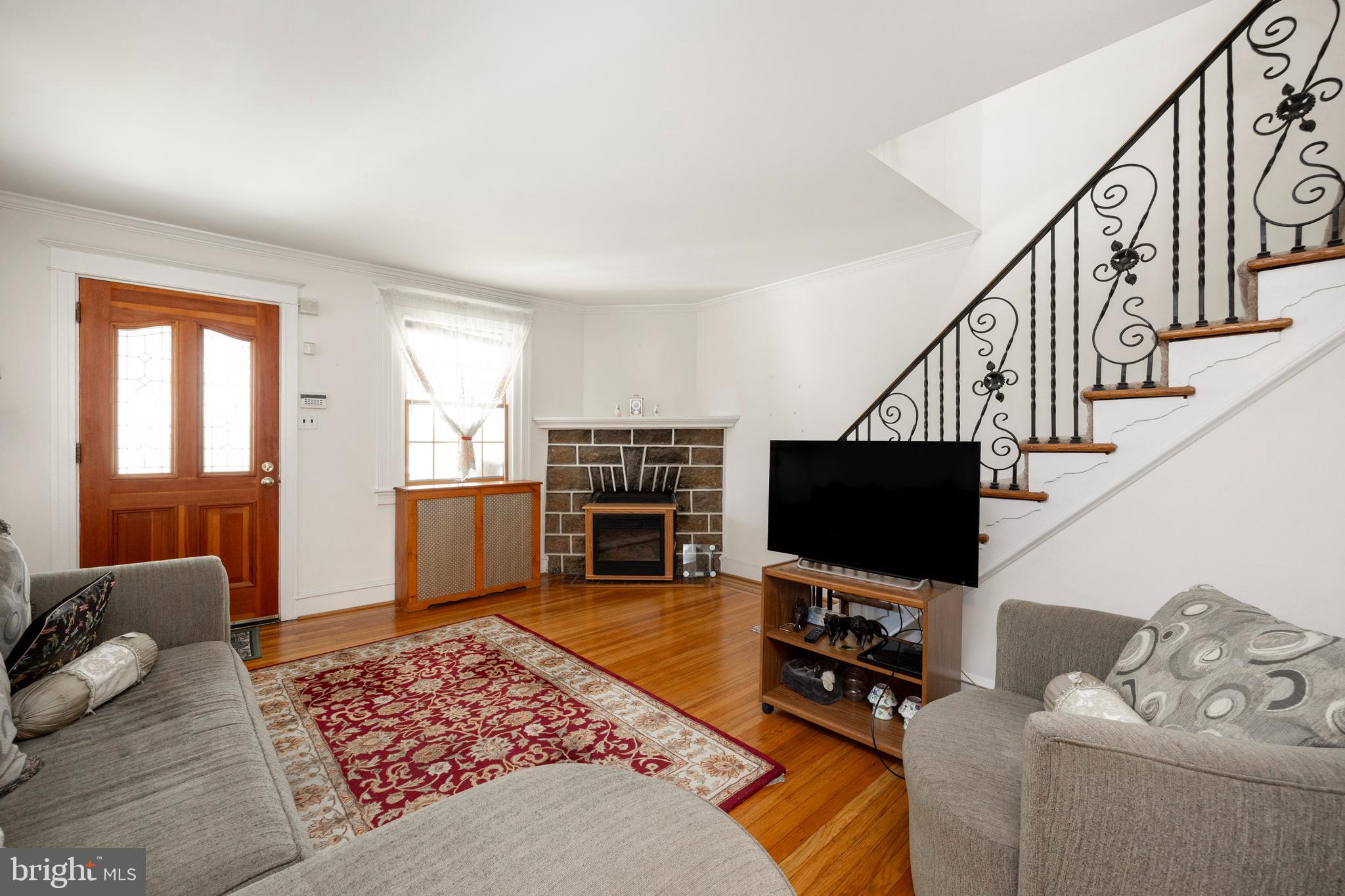 HIGHLAND PARK - Residential