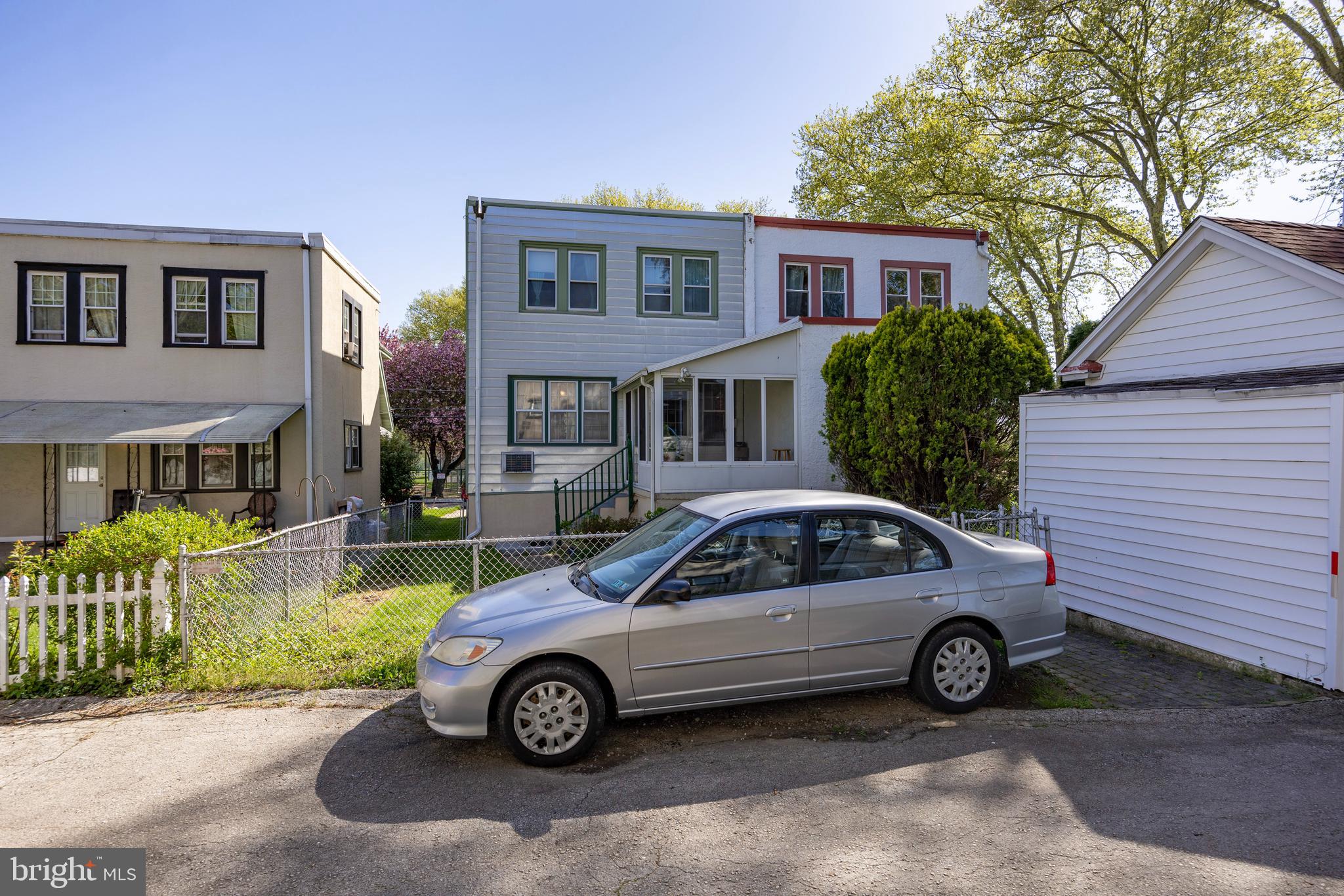 HIGHLAND PARK - Residential