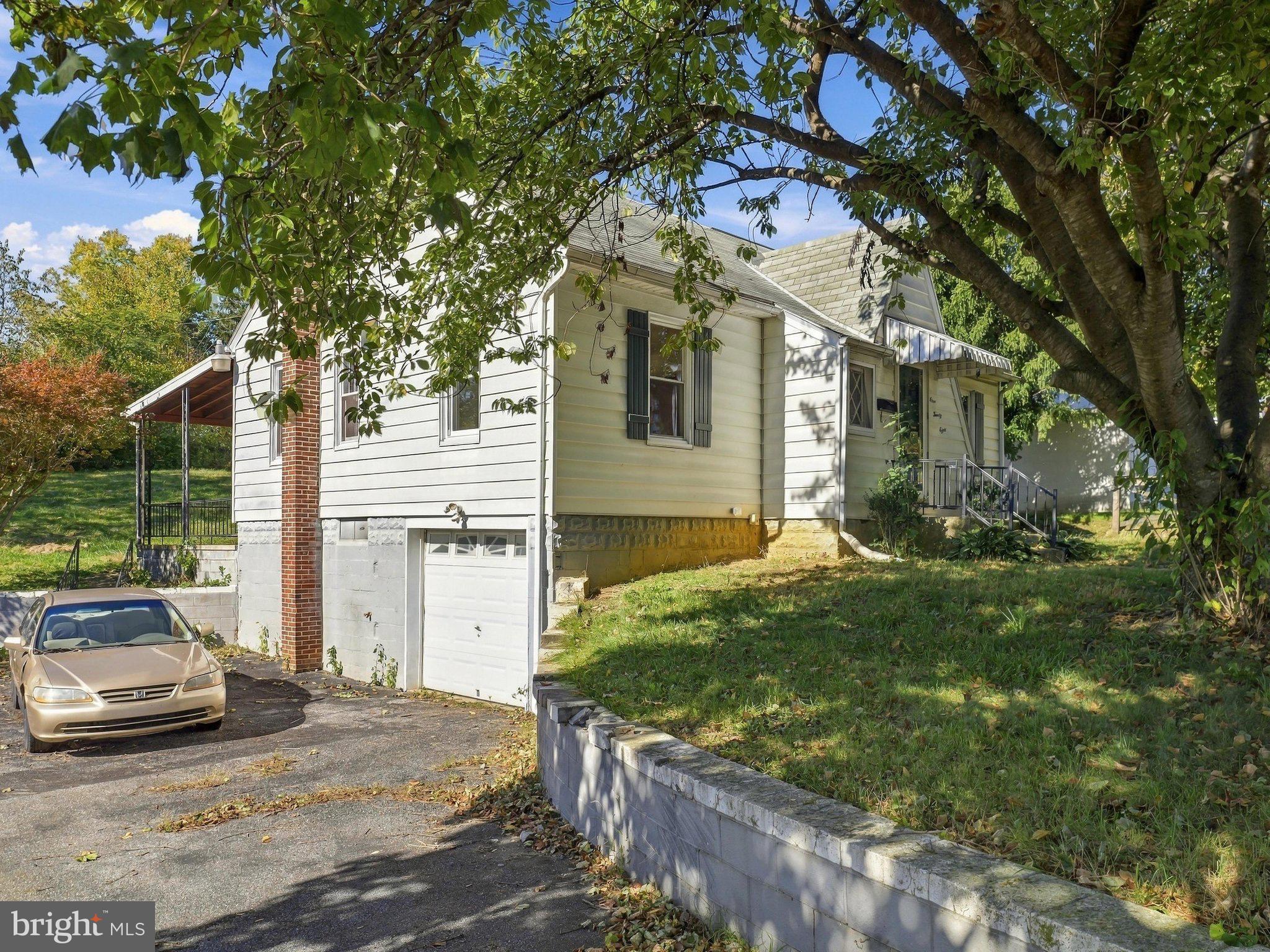 128 FRICK AVENUE