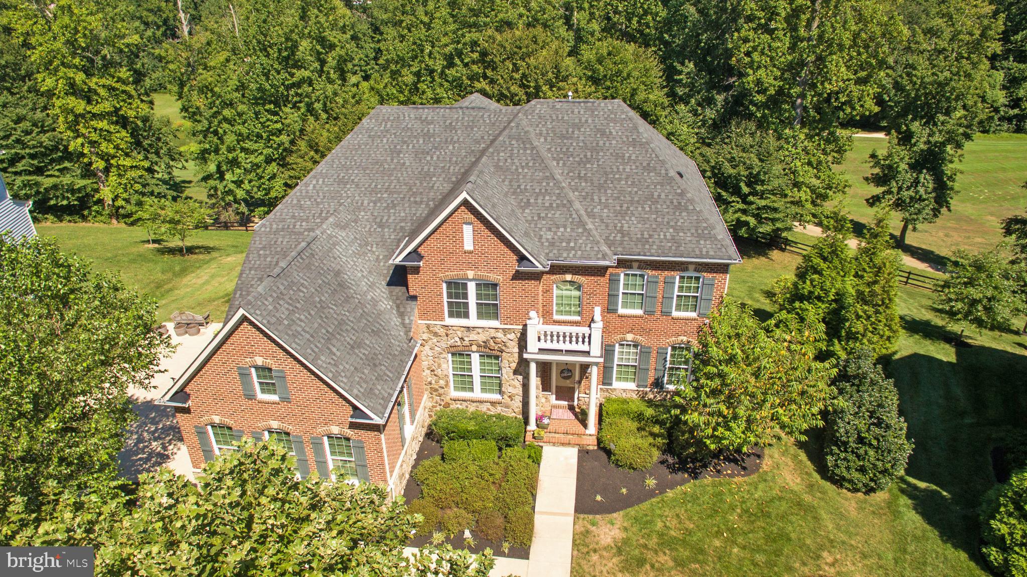 15508 FINCHINGFIELD WAY