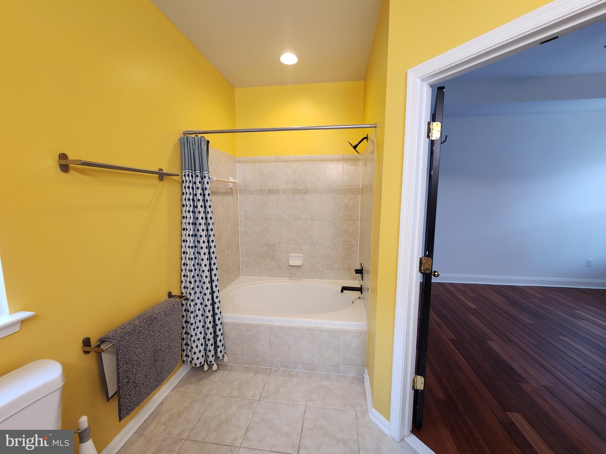 JONESTOWN HISTORIC DISTRICT - Residential