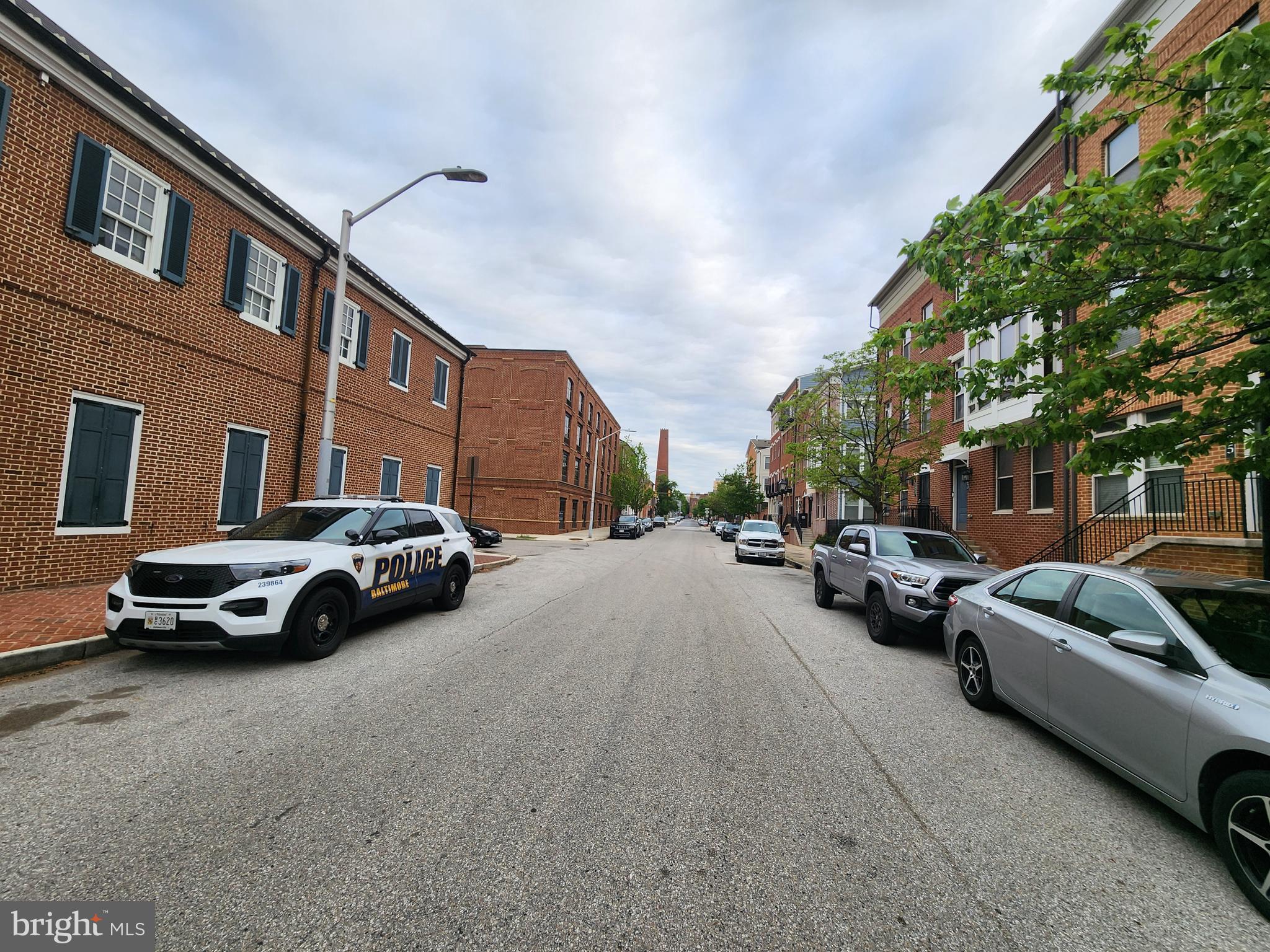 JONESTOWN HISTORIC DISTRICT - Residential