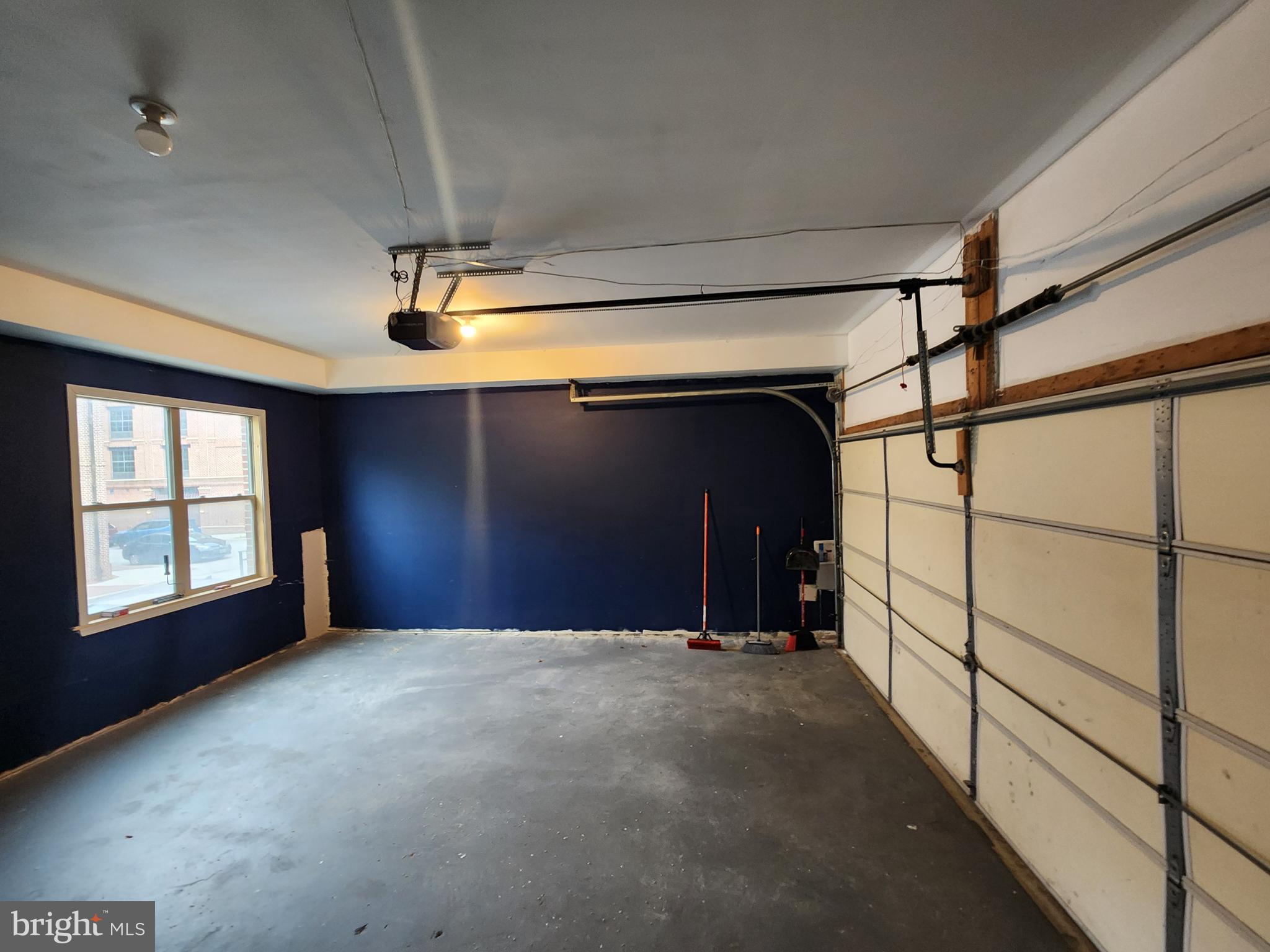 JONESTOWN HISTORIC DISTRICT - Residential