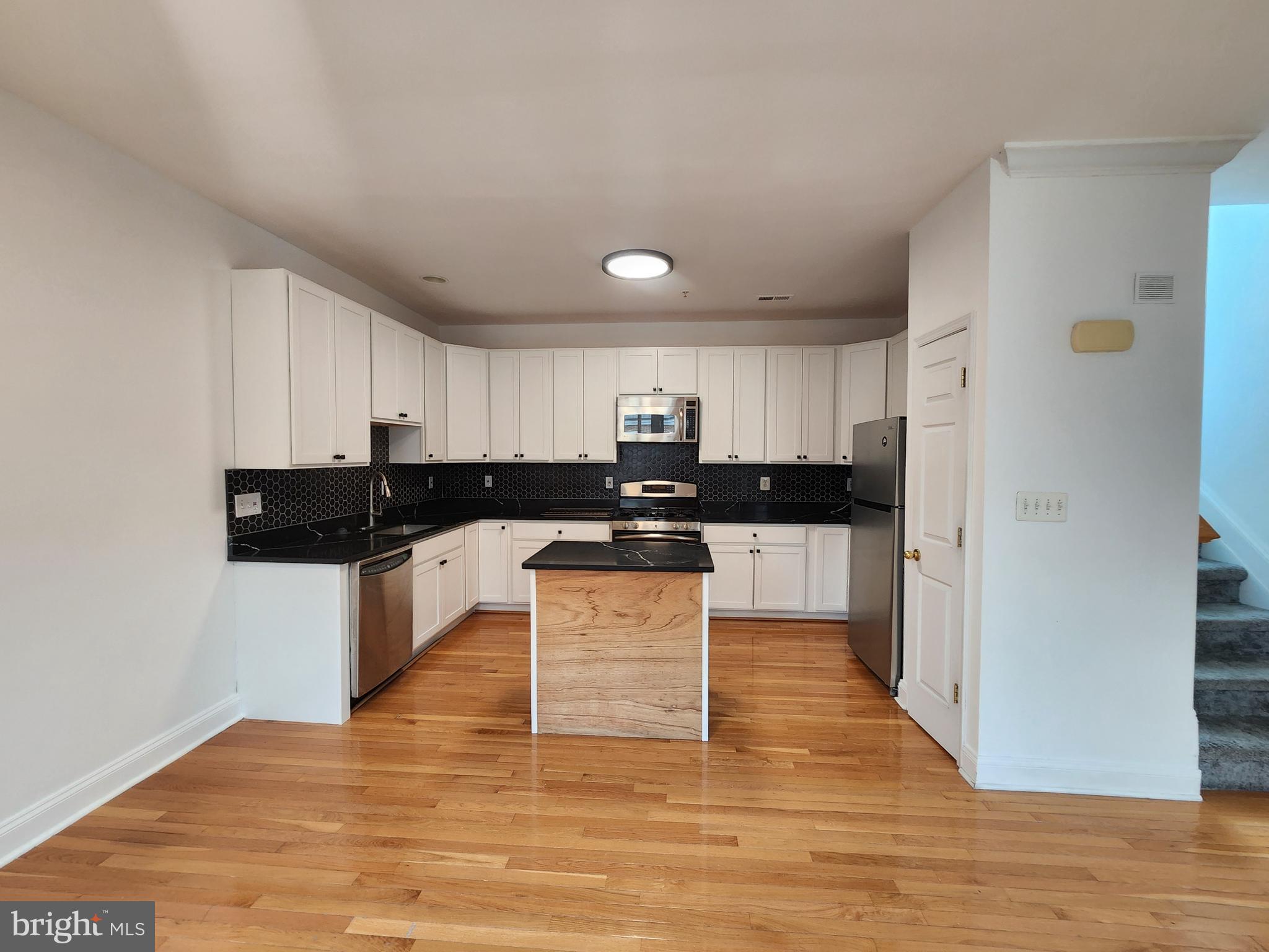 JONESTOWN HISTORIC DISTRICT - Residential