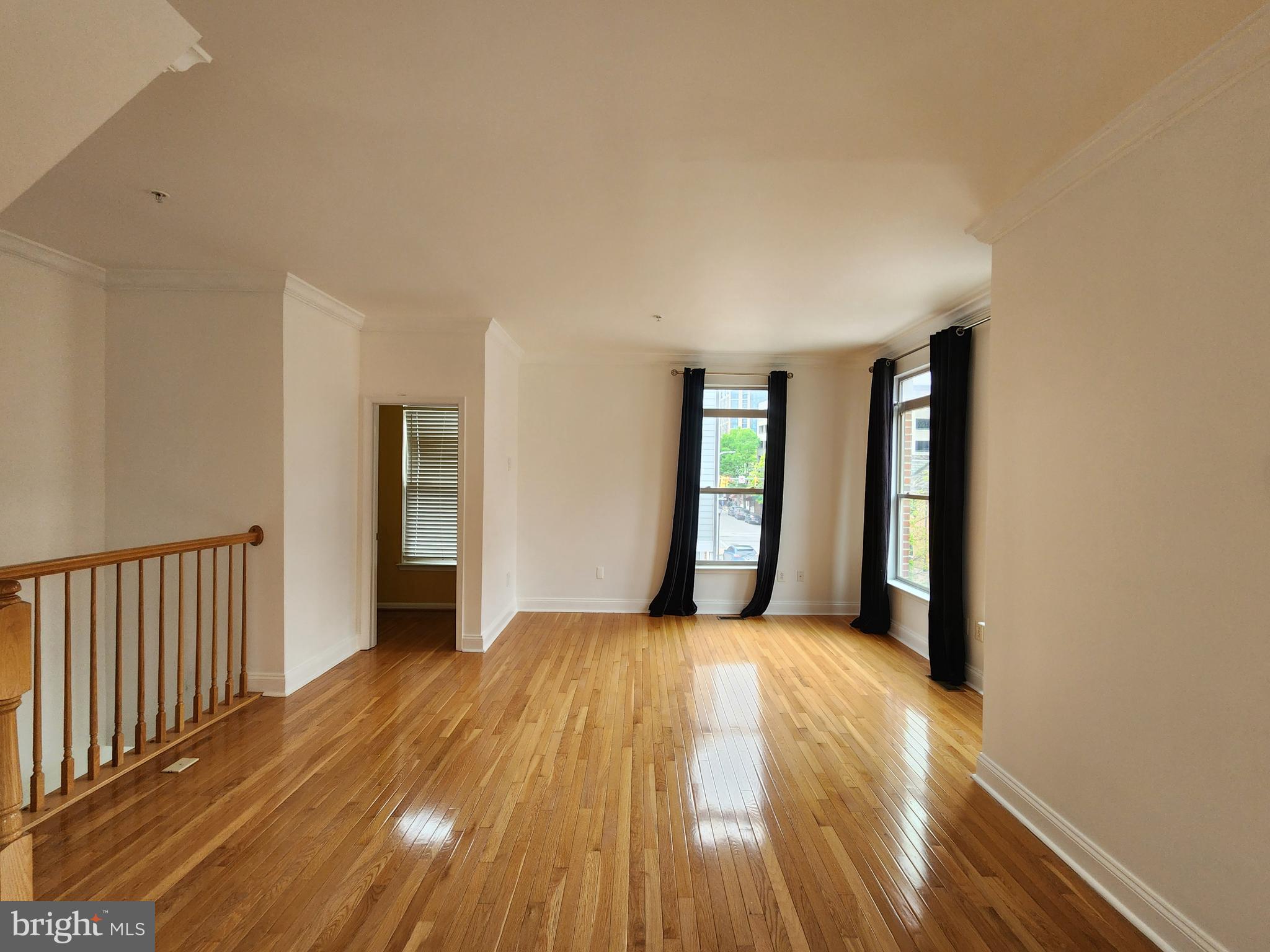 JONESTOWN HISTORIC DISTRICT - Residential