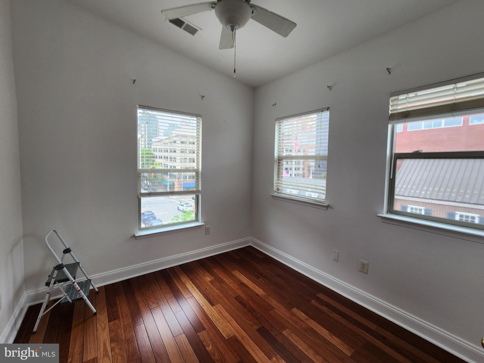 JONESTOWN HISTORIC DISTRICT - Residential