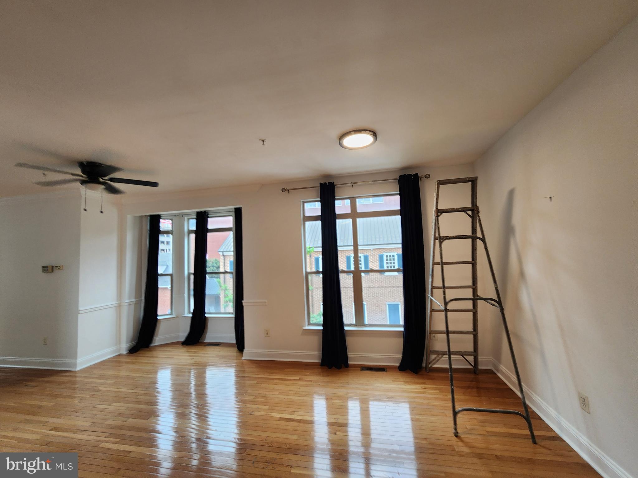 JONESTOWN HISTORIC DISTRICT - Residential