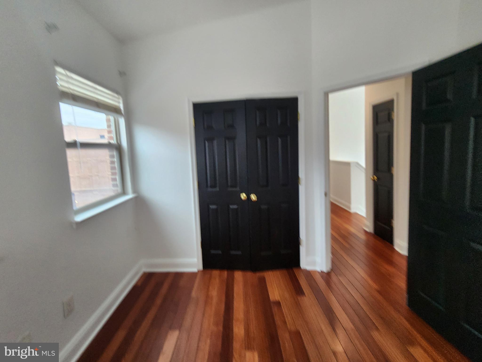 JONESTOWN HISTORIC DISTRICT - Residential