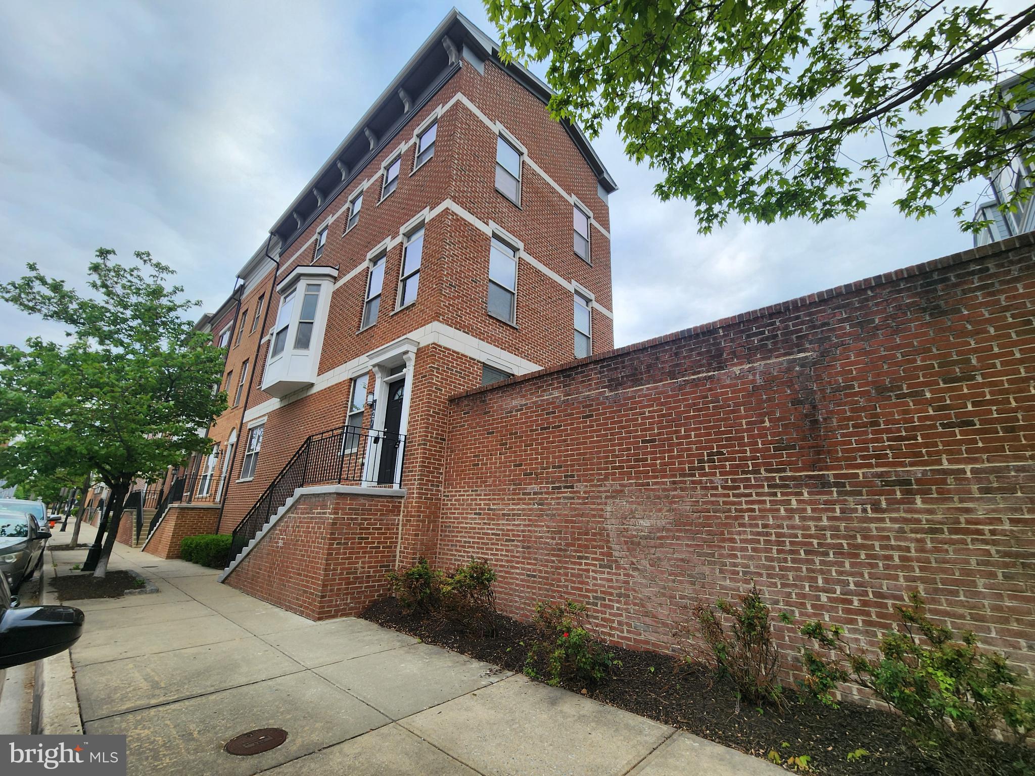 JONESTOWN HISTORIC DISTRICT - Residential