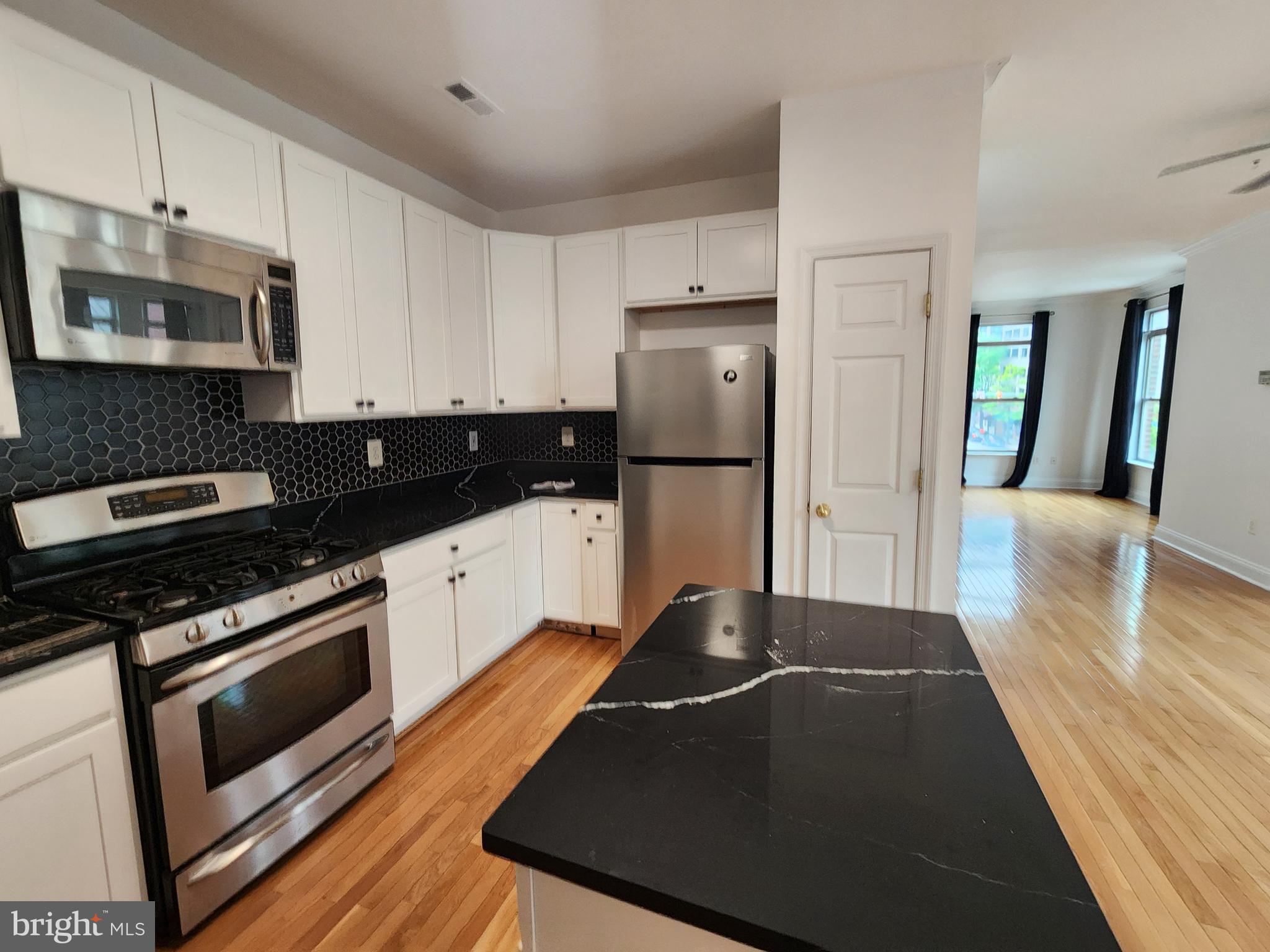 JONESTOWN HISTORIC DISTRICT - Residential