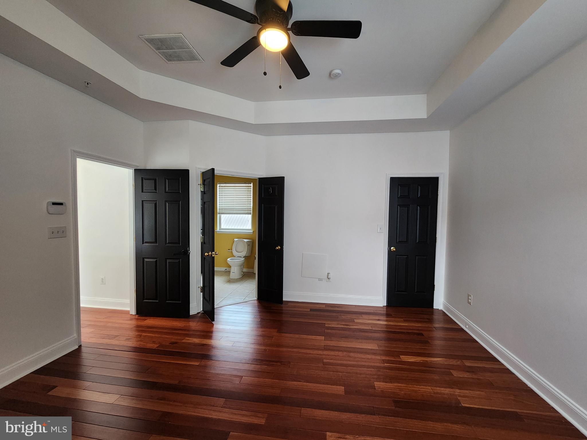 JONESTOWN HISTORIC DISTRICT - Residential