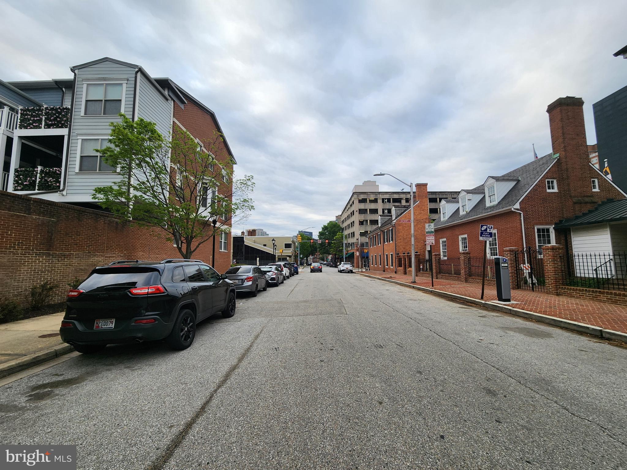 JONESTOWN HISTORIC DISTRICT - Residential