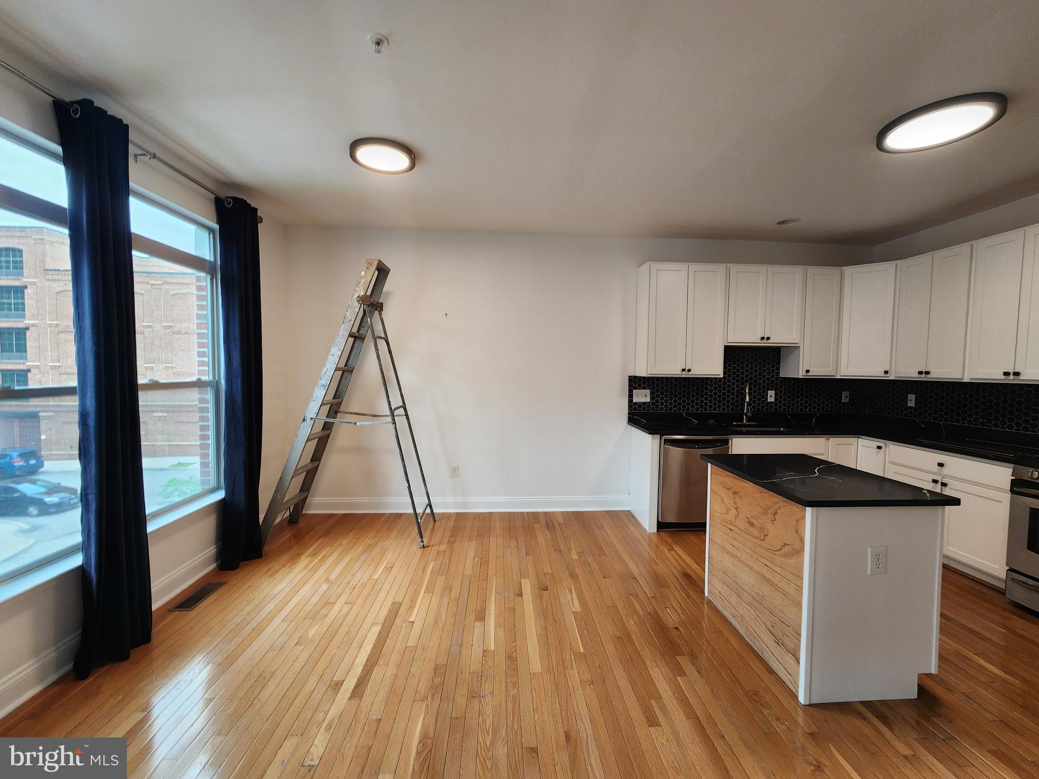 JONESTOWN HISTORIC DISTRICT - Residential