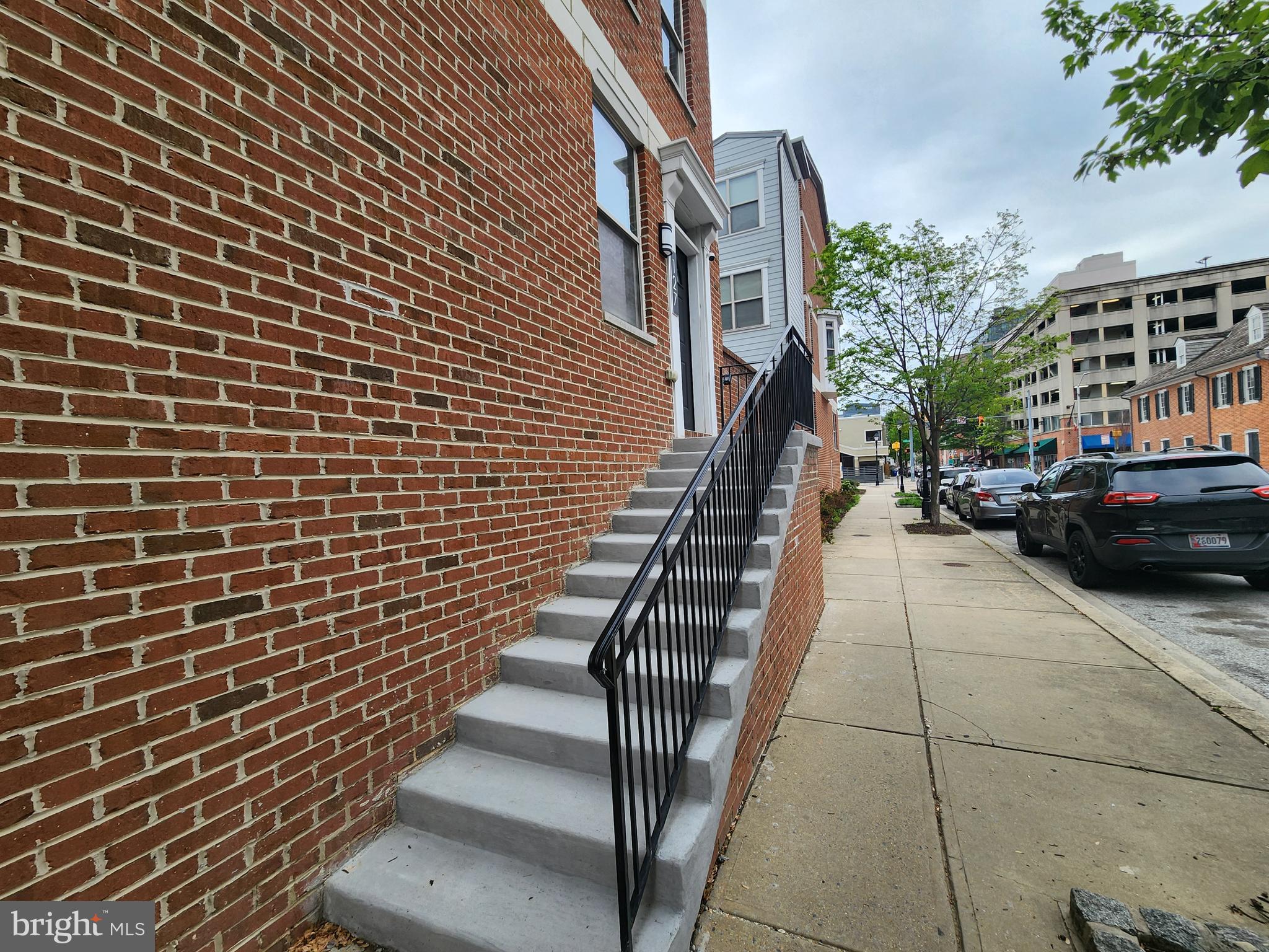 127 ALBEMARLE STREET 36