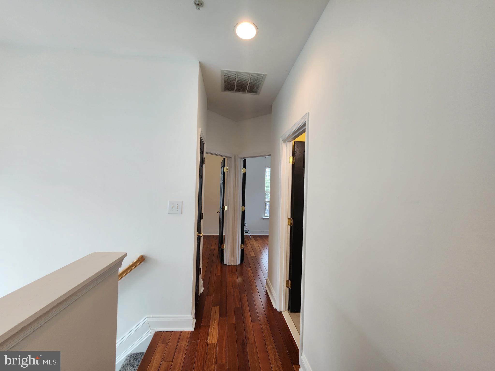 JONESTOWN HISTORIC DISTRICT - Residential