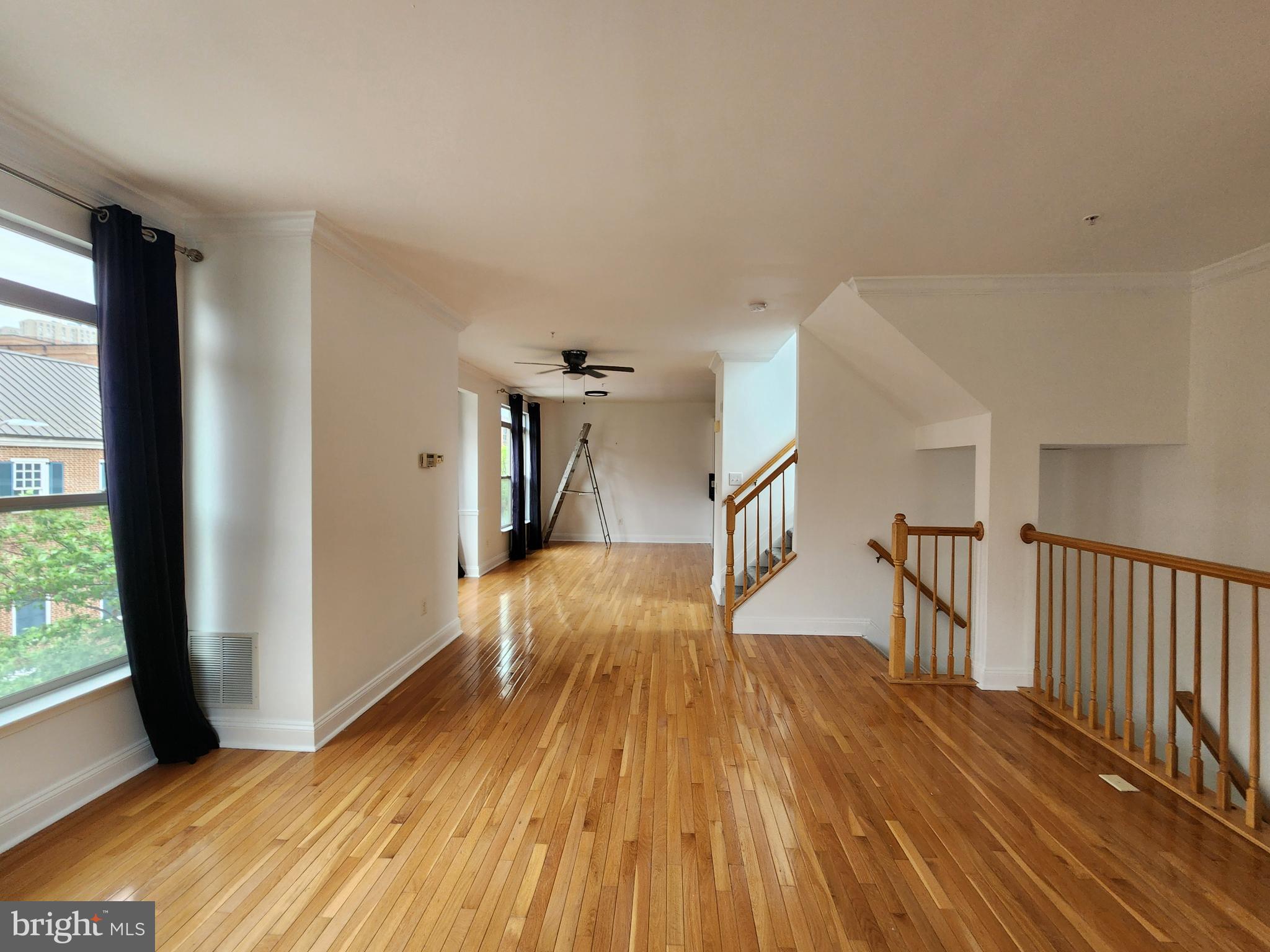 JONESTOWN HISTORIC DISTRICT - Residential