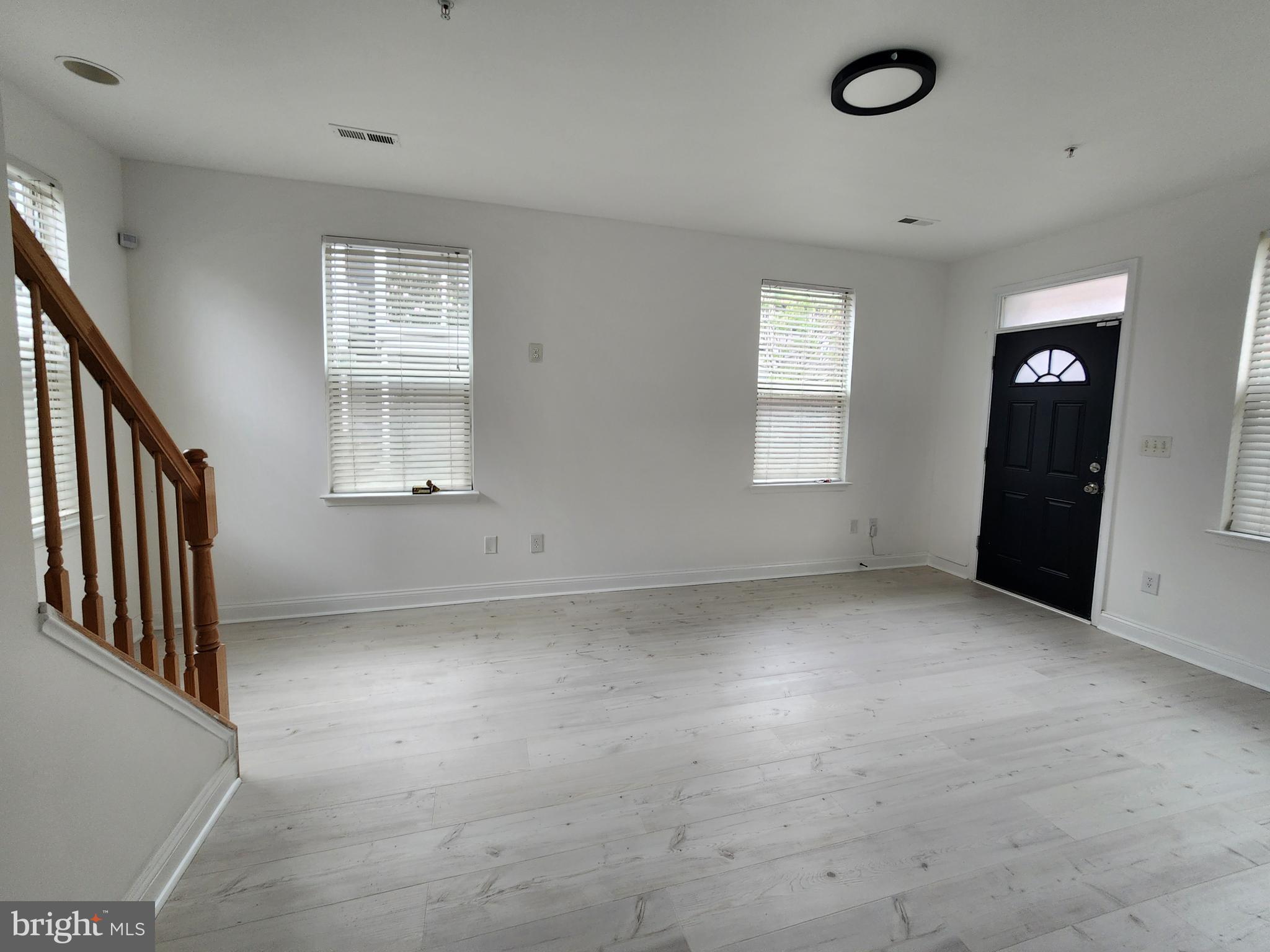 JONESTOWN HISTORIC DISTRICT - Residential