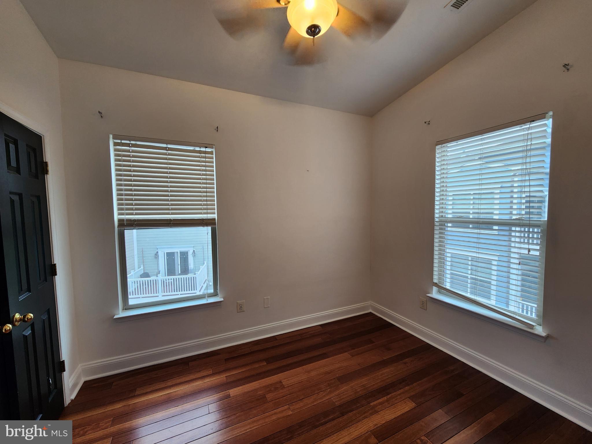 JONESTOWN HISTORIC DISTRICT - Residential