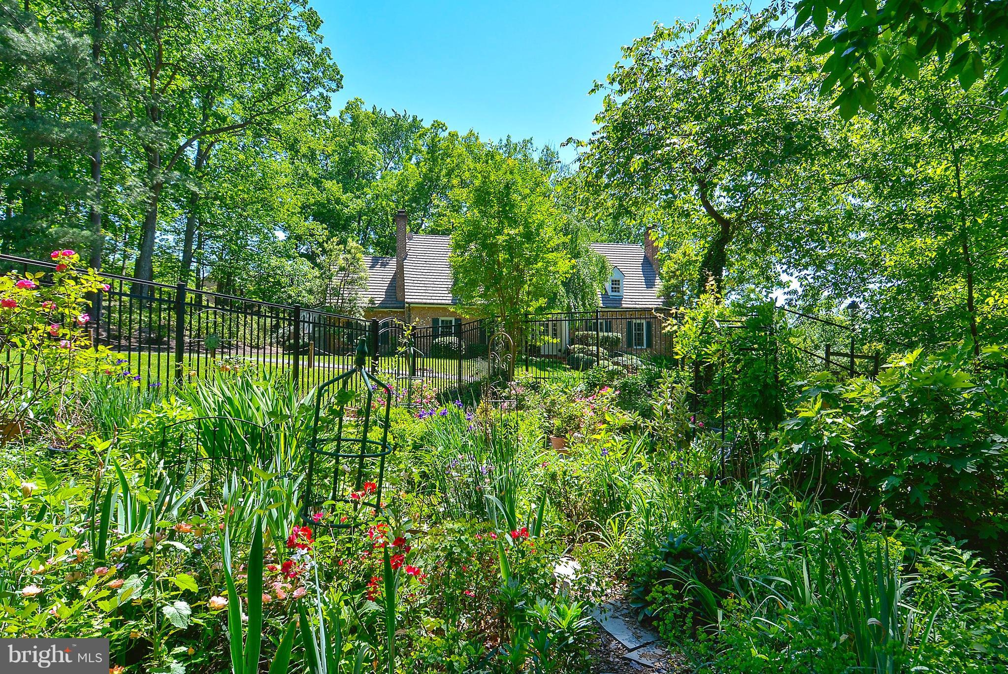 KENTLAND FARMS - Residential