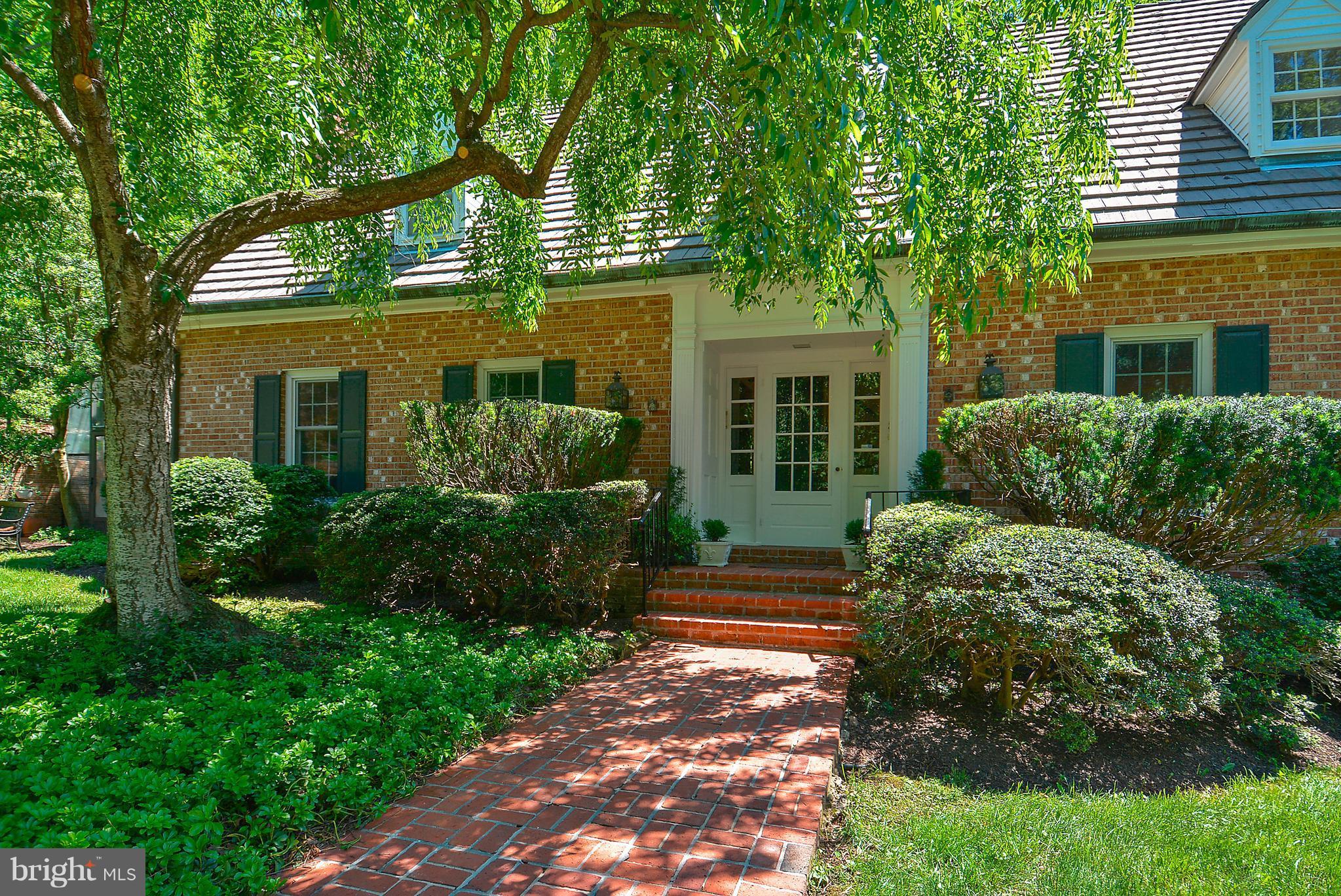 KENTLAND FARMS - Residential