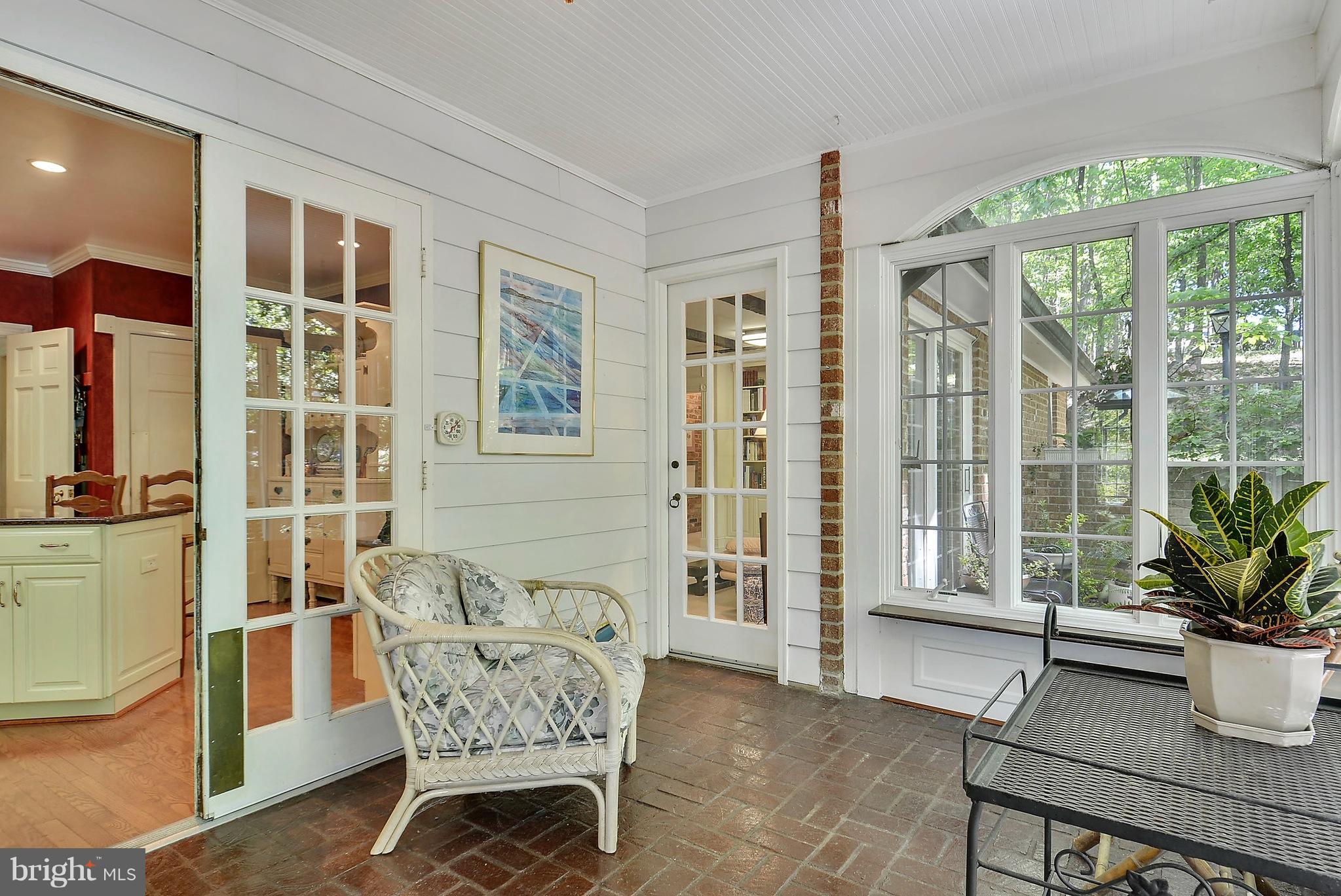 KENTLAND FARMS - Residential