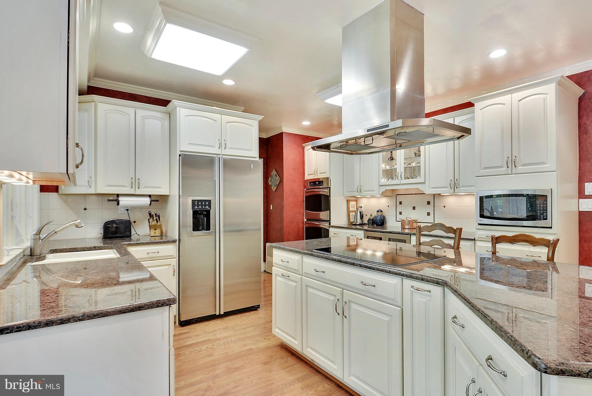 KENTLAND FARMS - Residential