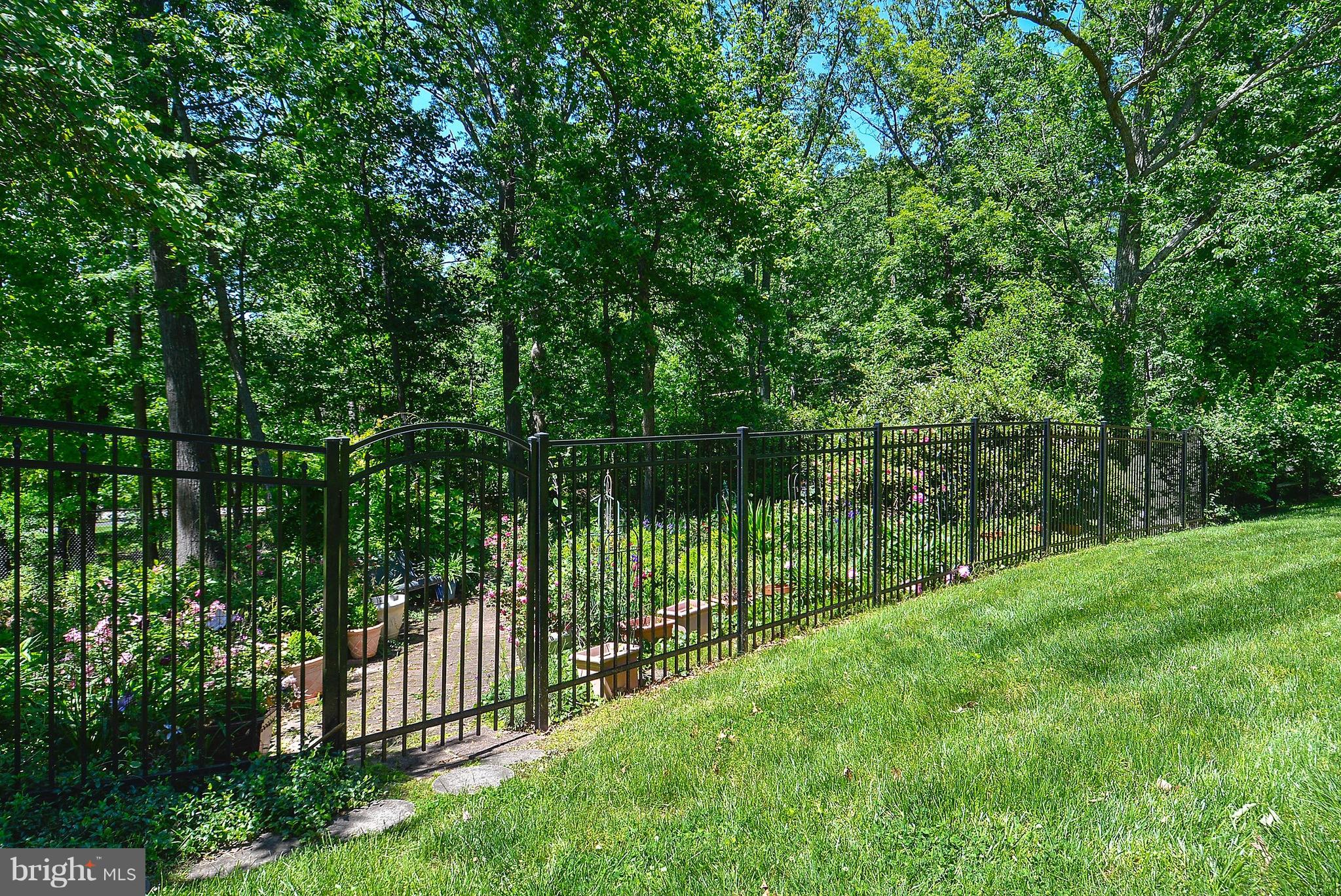 KENTLAND FARMS - Residential