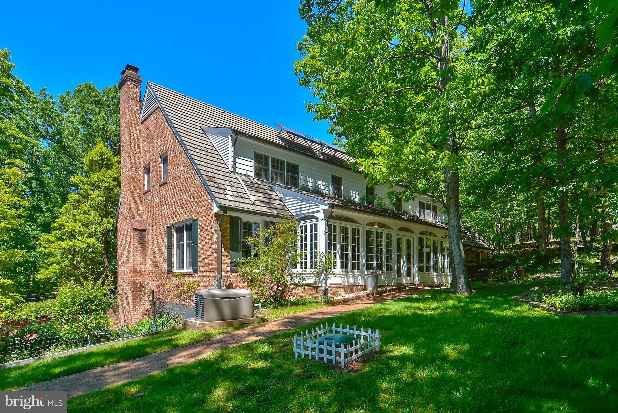 KENTLAND FARMS - Residential