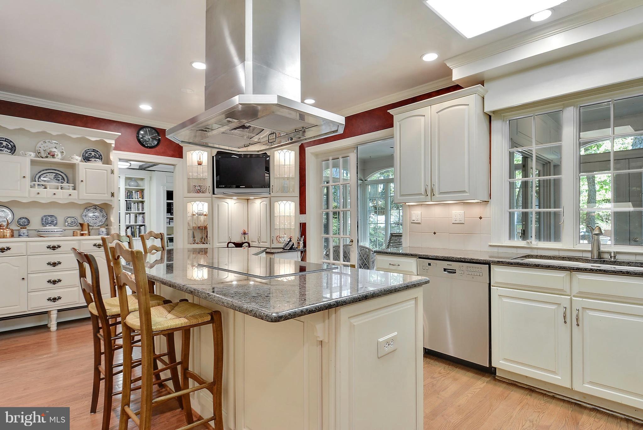 KENTLAND FARMS - Residential