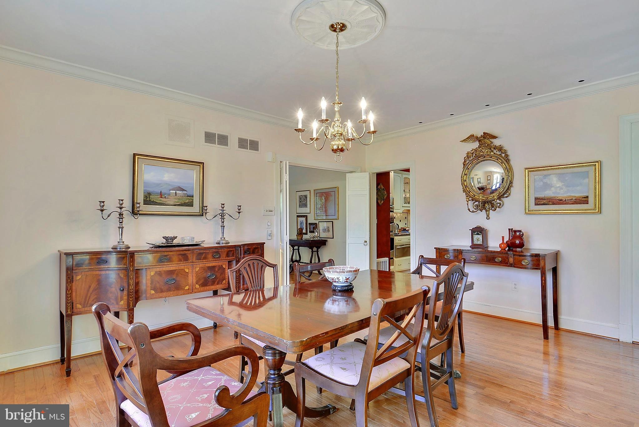 KENTLAND FARMS - Residential