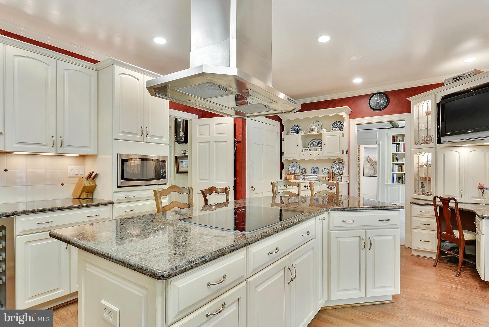 KENTLAND FARMS - Residential