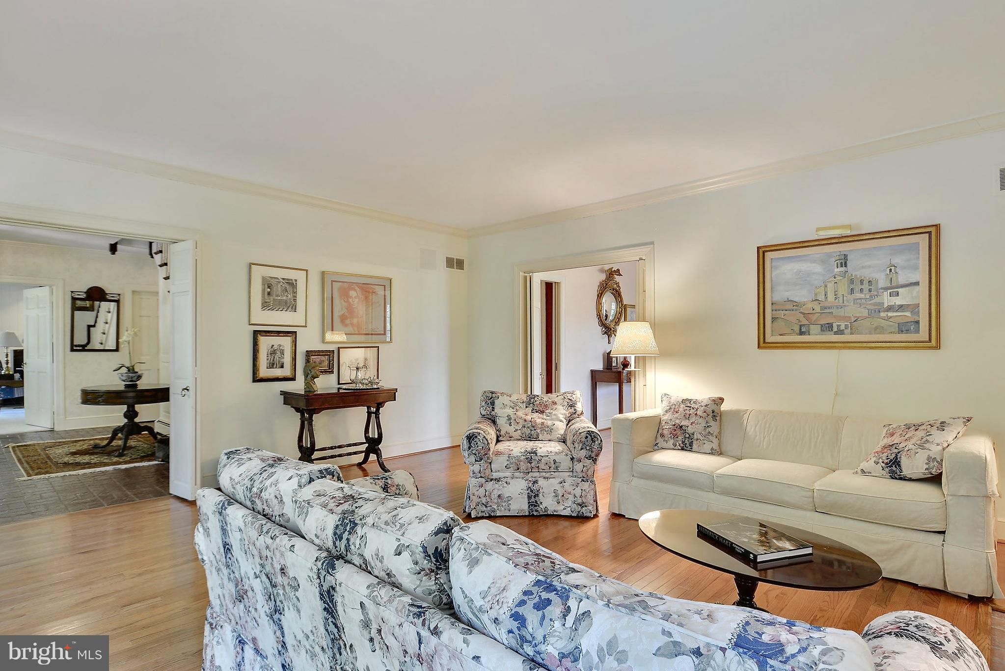 KENTLAND FARMS - Residential