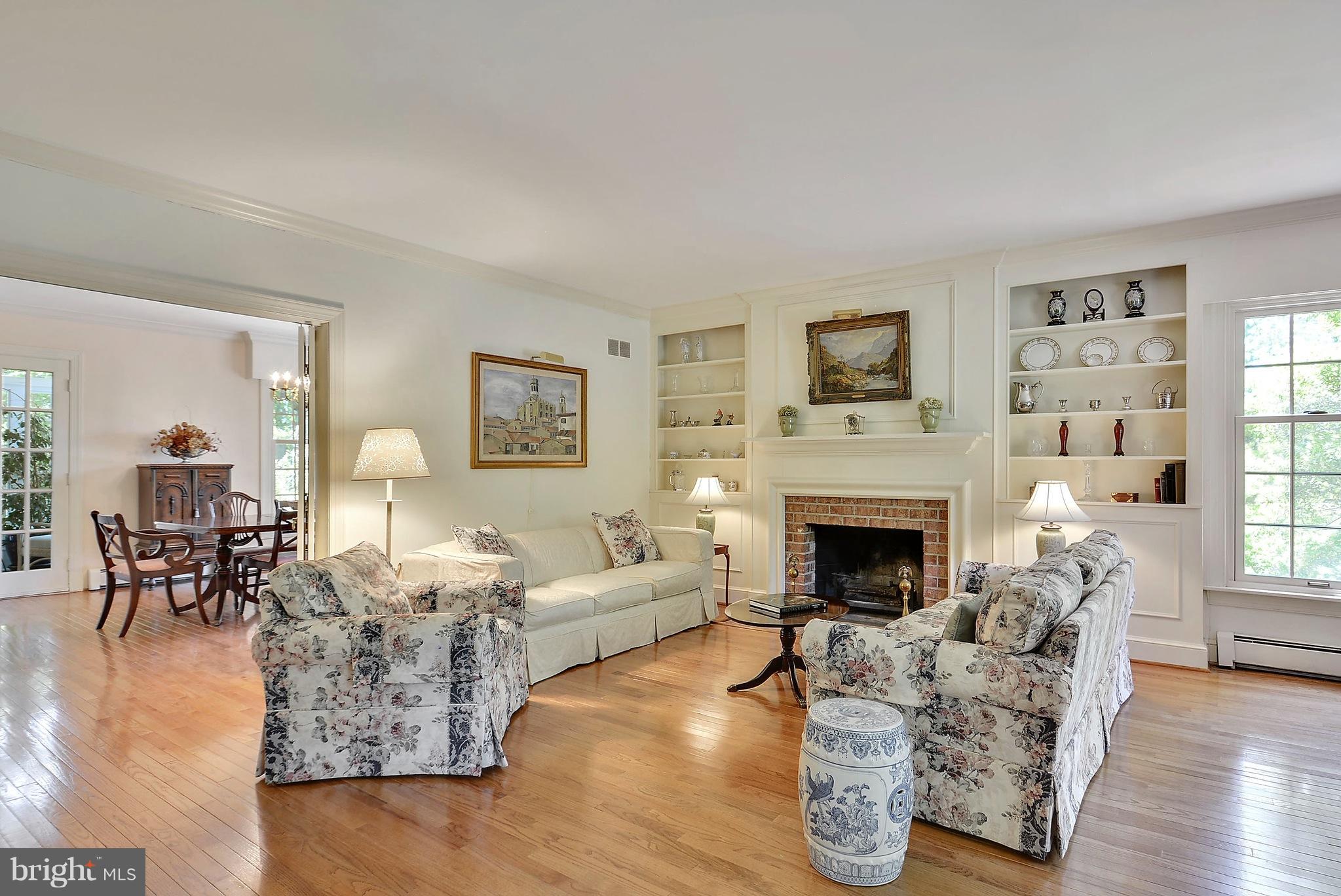 KENTLAND FARMS - Residential