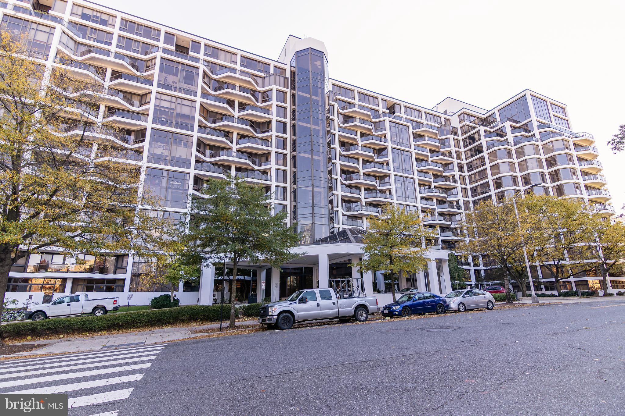 1530 KEY BOULEVARD 205