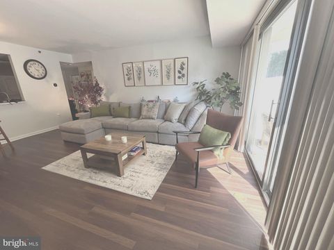 1530 KEY BOULEVARD 205 ARLINGTON VA 22209