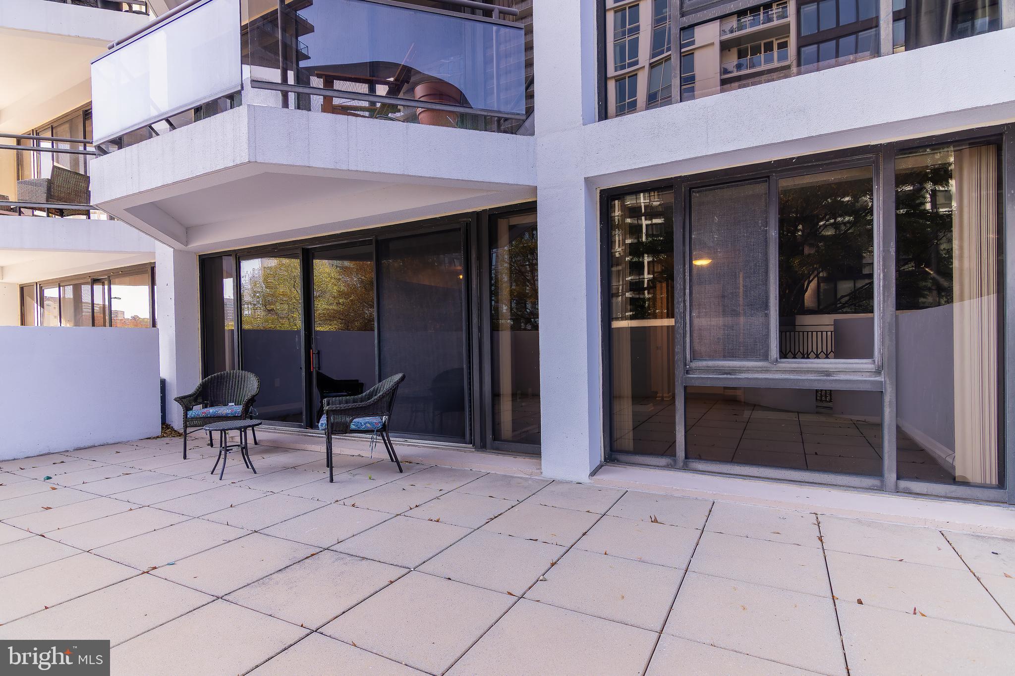 THE ATRIUM - Residential