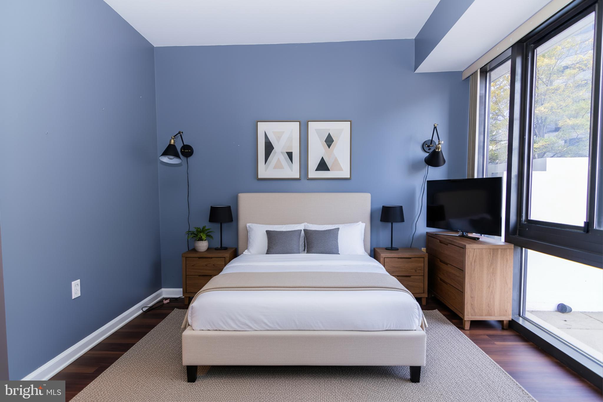 THE ATRIUM - Residential