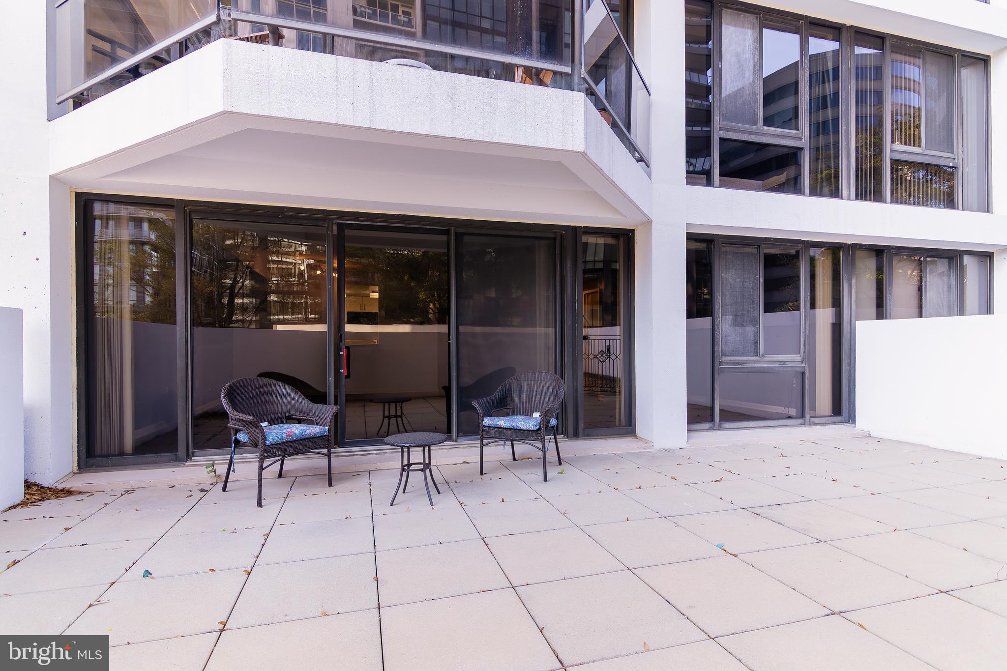 THE ATRIUM - Residential