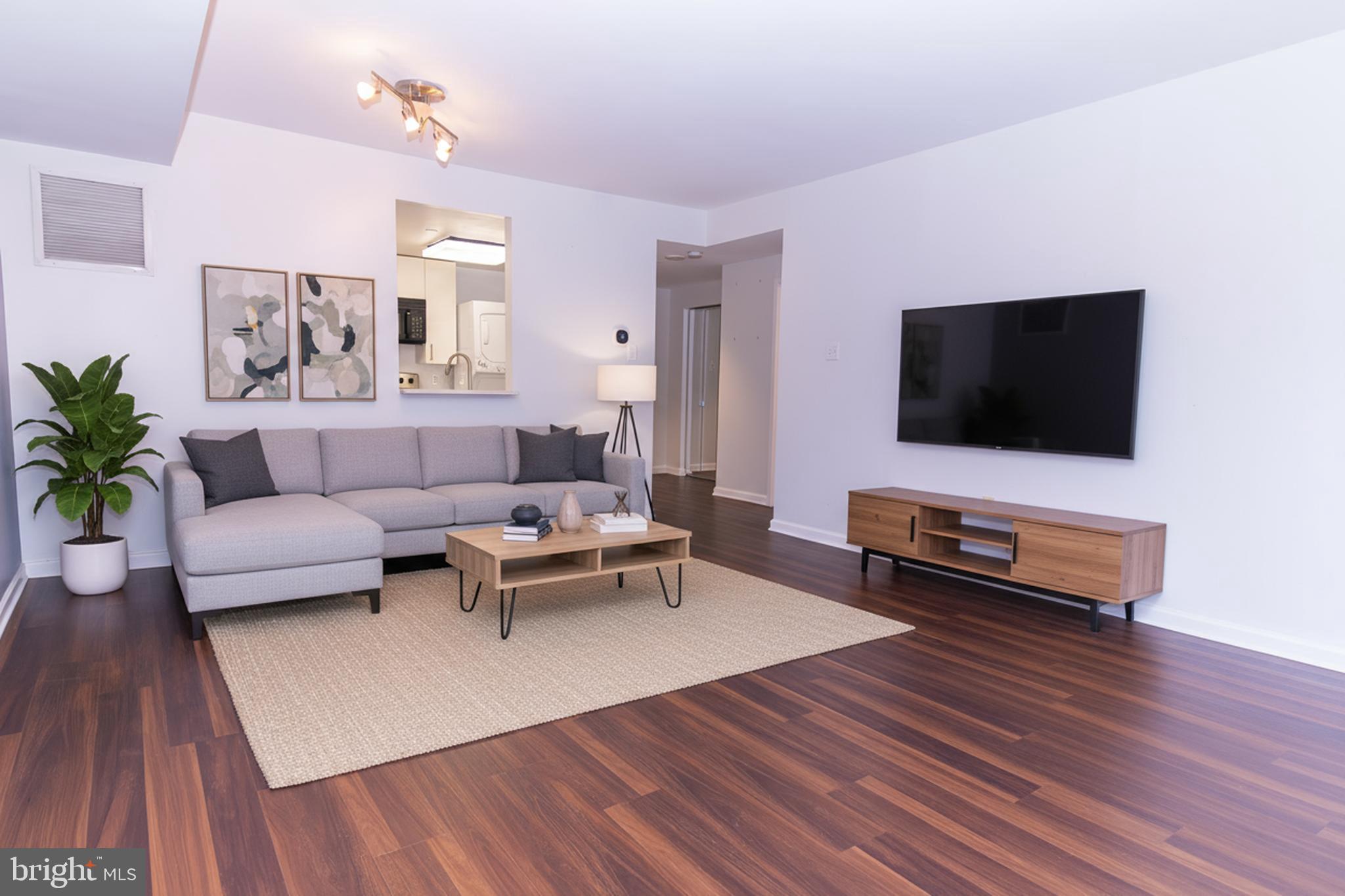 THE ATRIUM - Residential