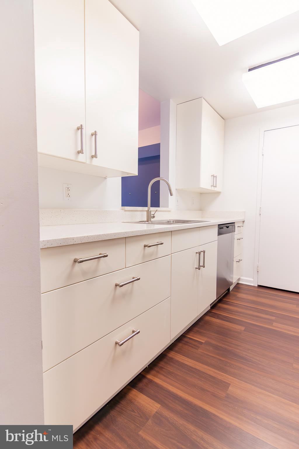 THE ATRIUM - Residential