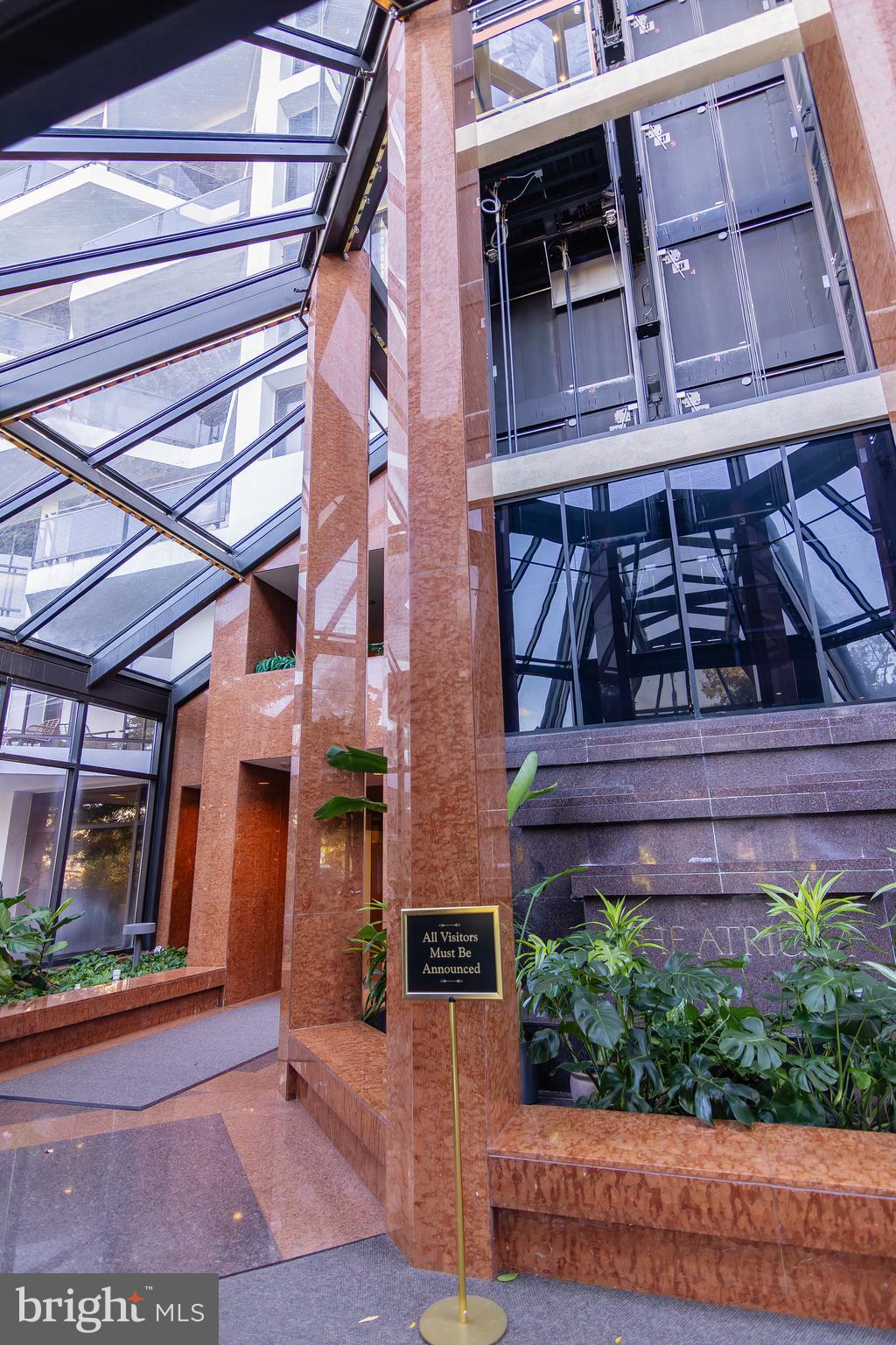 THE ATRIUM - Residential