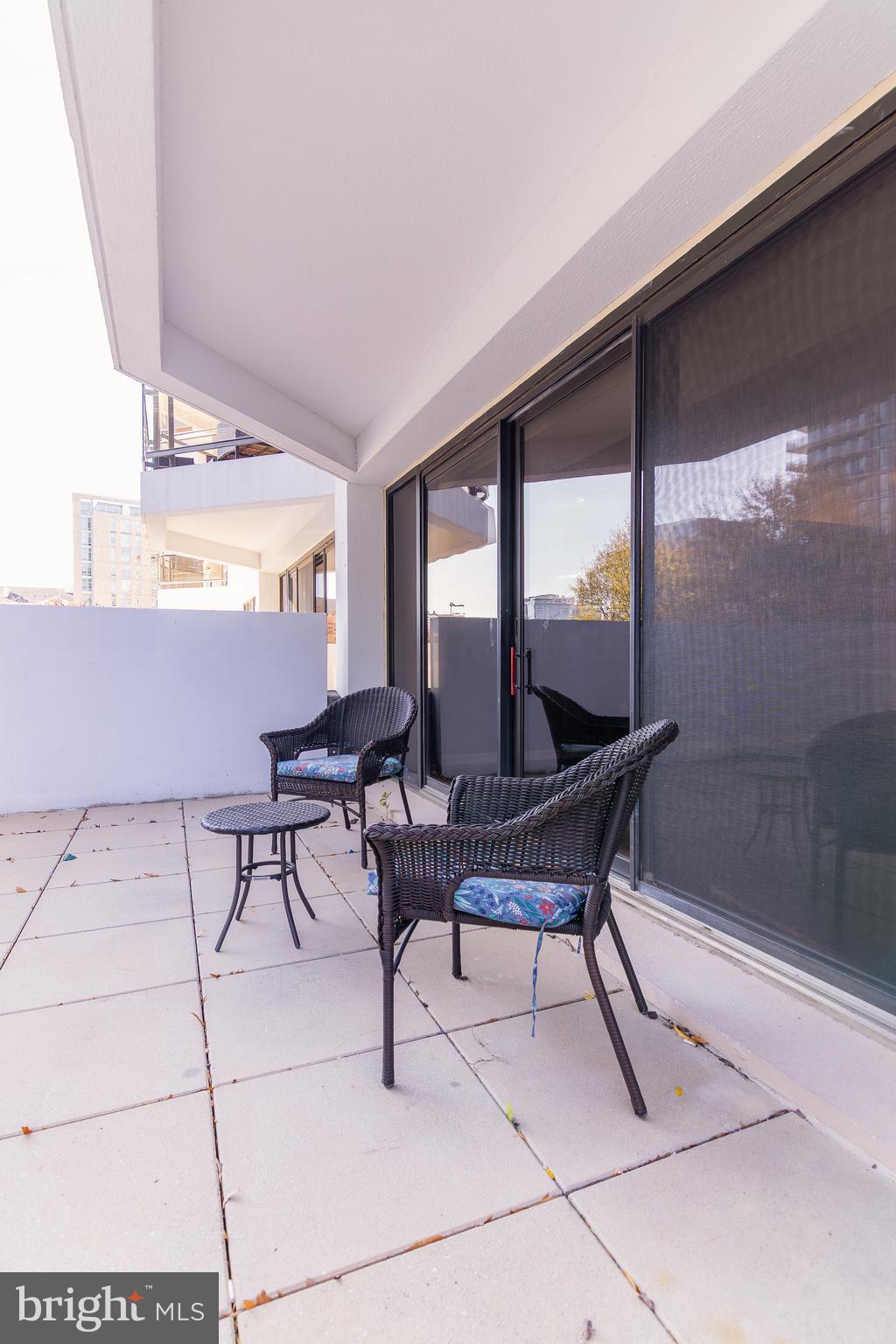 THE ATRIUM - Residential