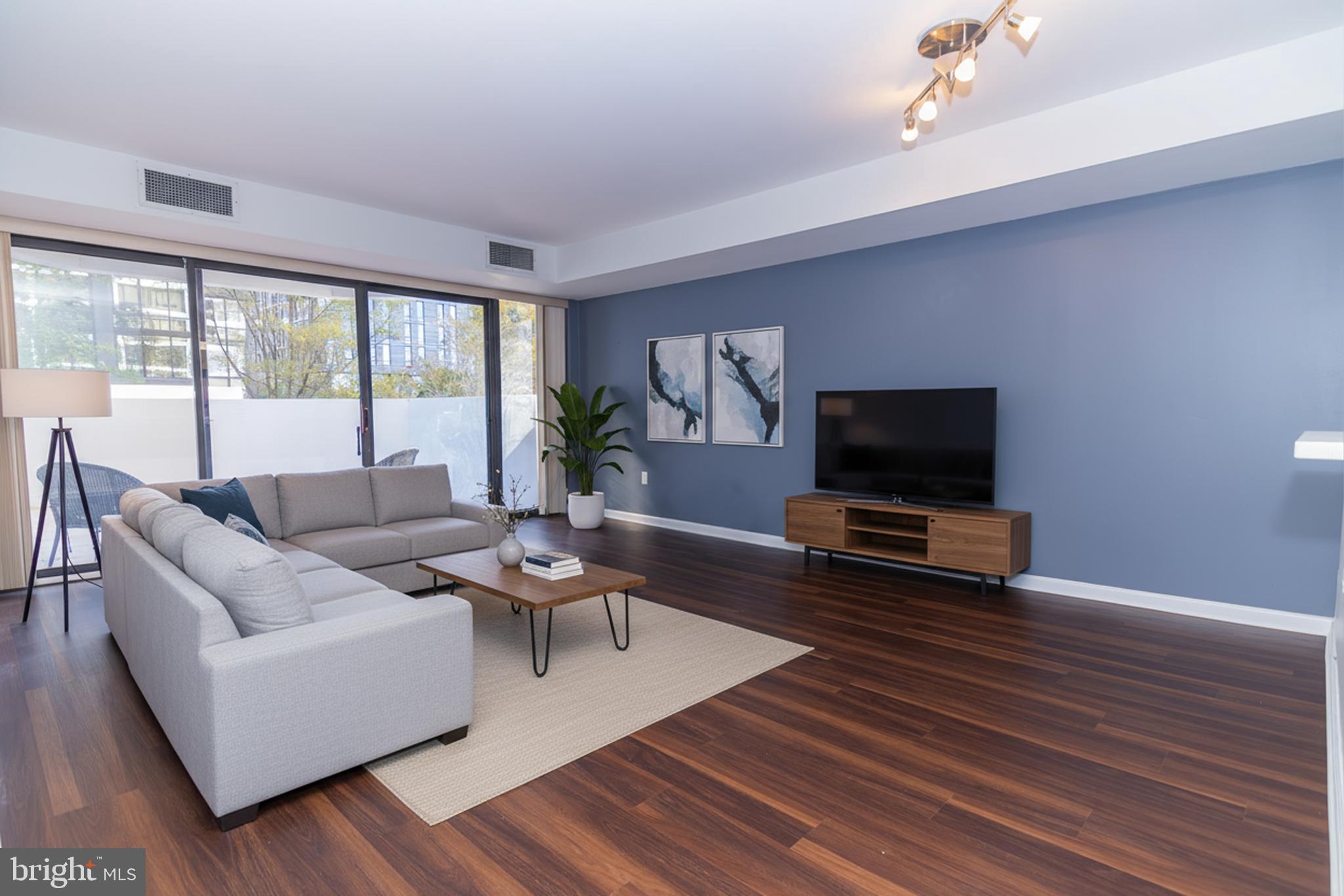 THE ATRIUM - Residential