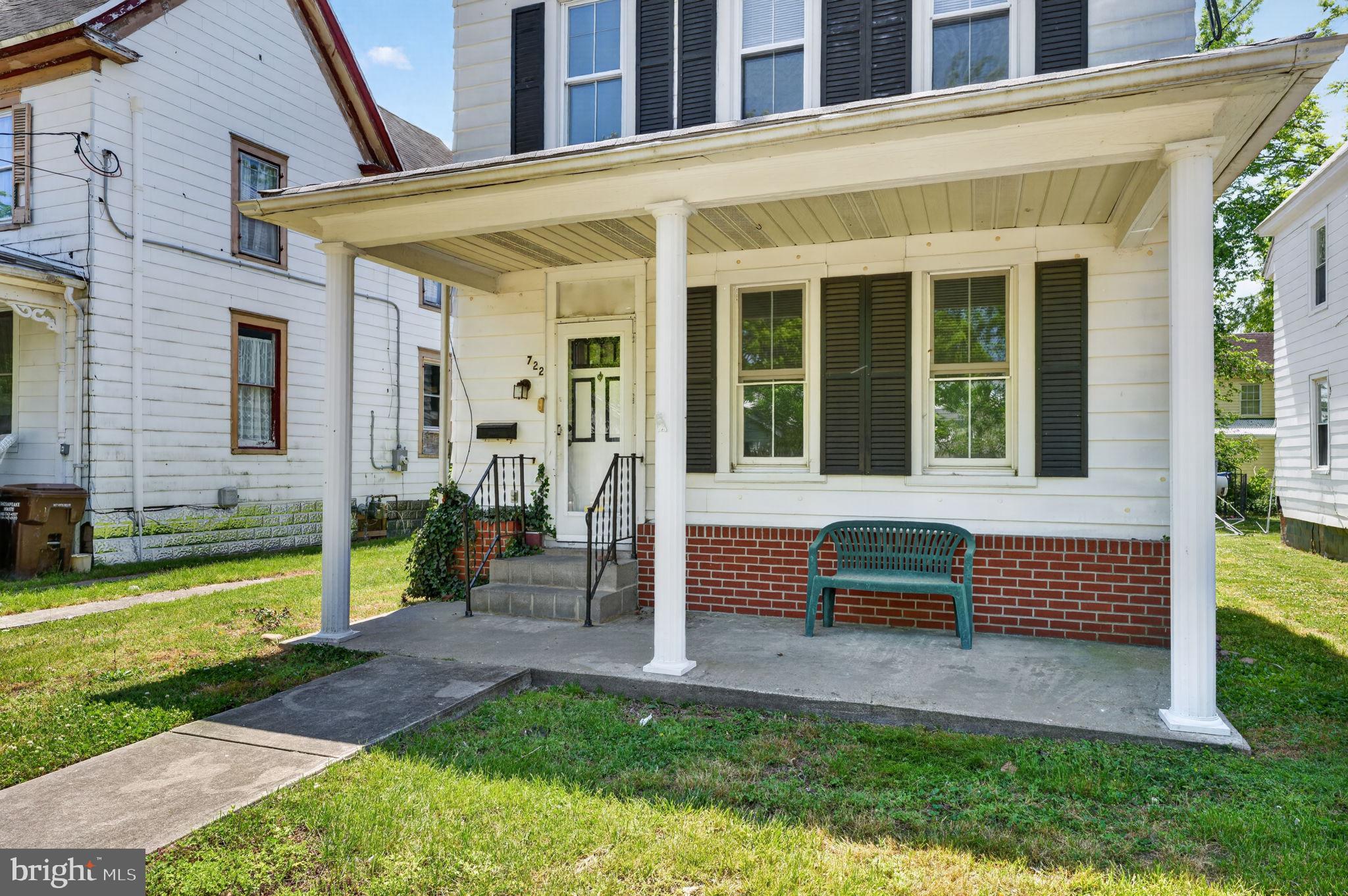 CAMBRIDGE - Residential